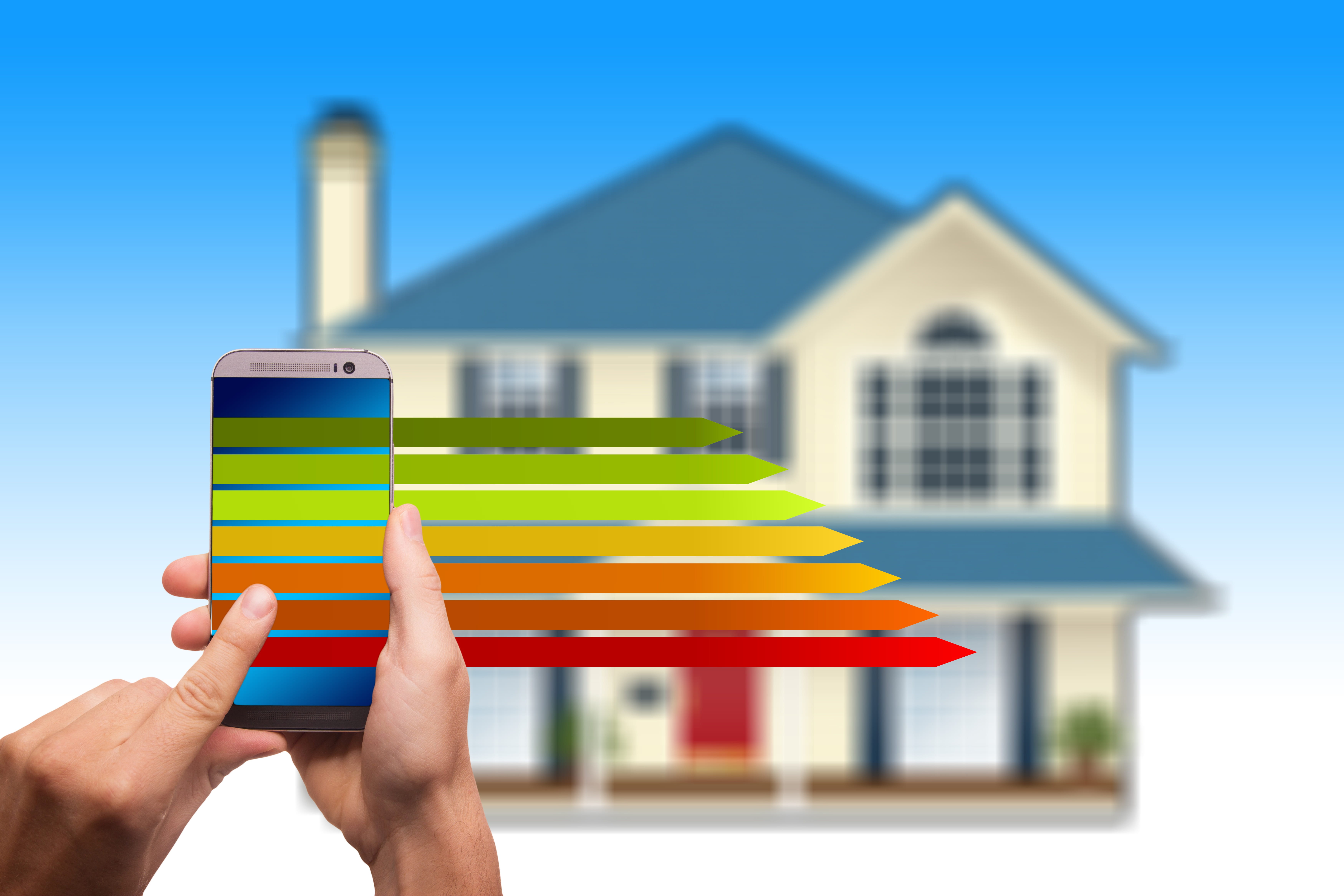 programming interface, multi colored, garage, hand, monitoring, light, technology, radio, adult, automatically, bad, smart home, wlan, htc, architecture, HD Wallpaper