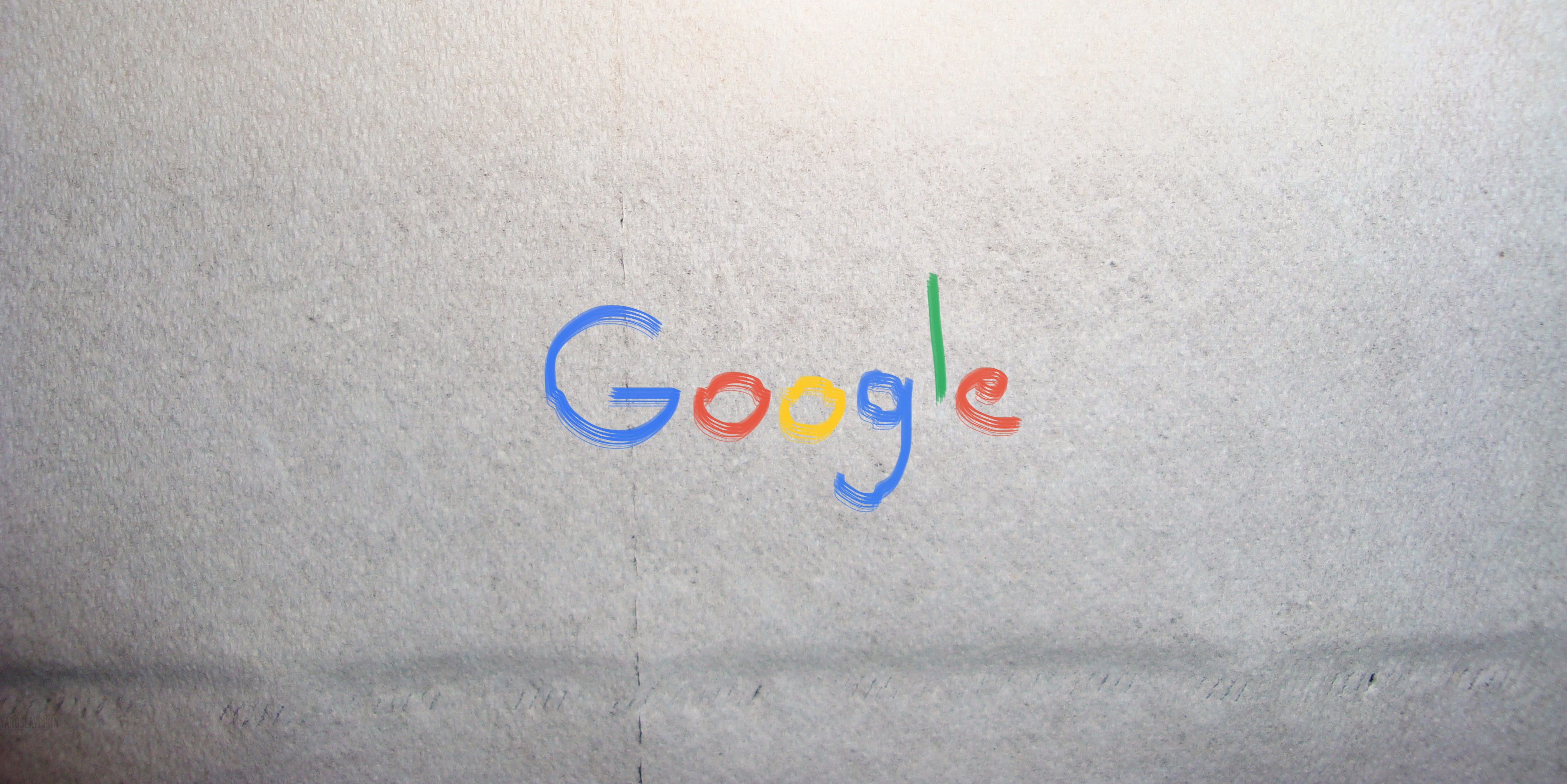 4K, Google, high-tech, the company, HD Wallpaper