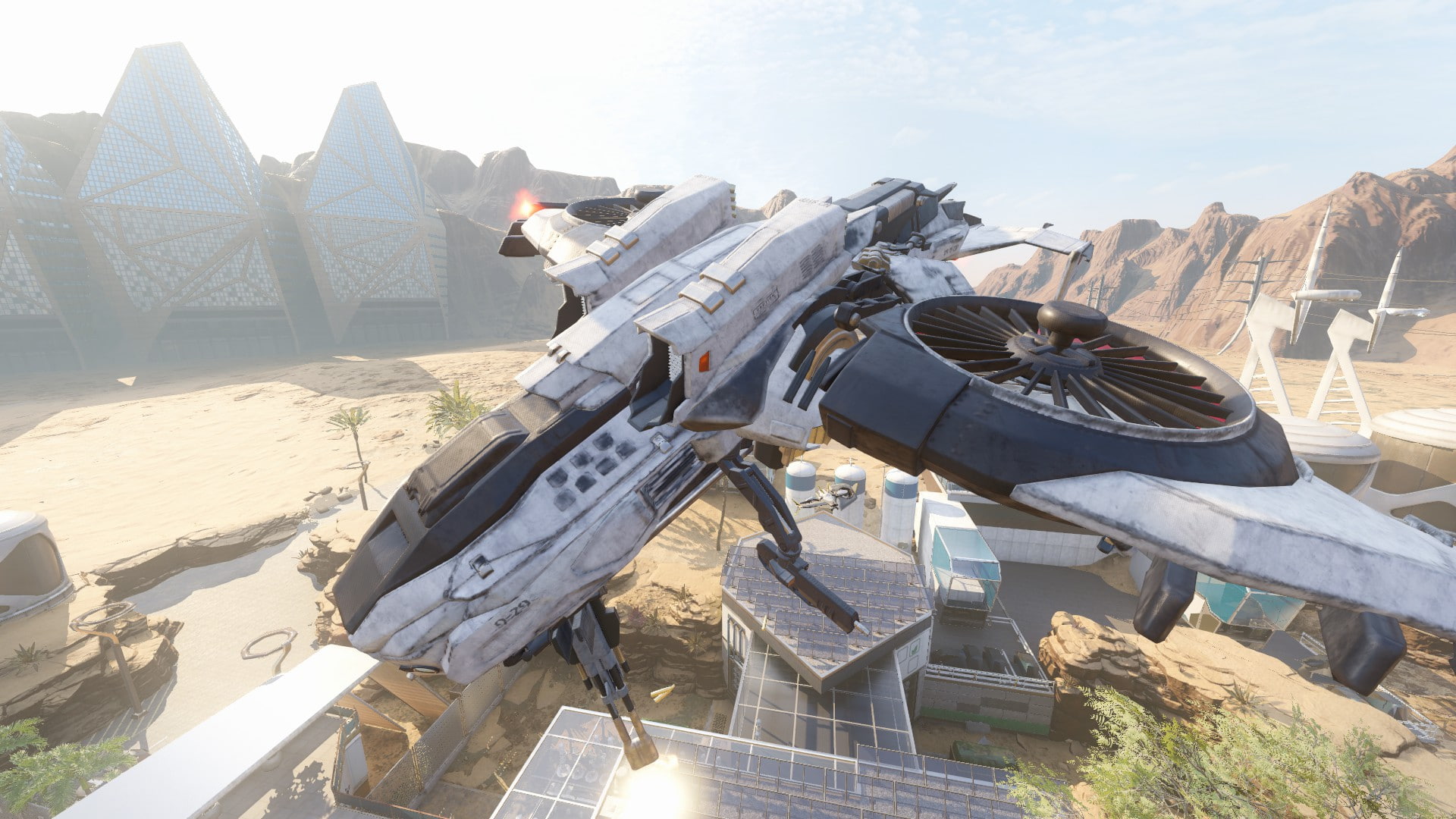 Call of Duty: Black Ops, 1080P, vehicle, screen shot, Call of Duty: Black Ops III, PC gaming, HD Wallpaper