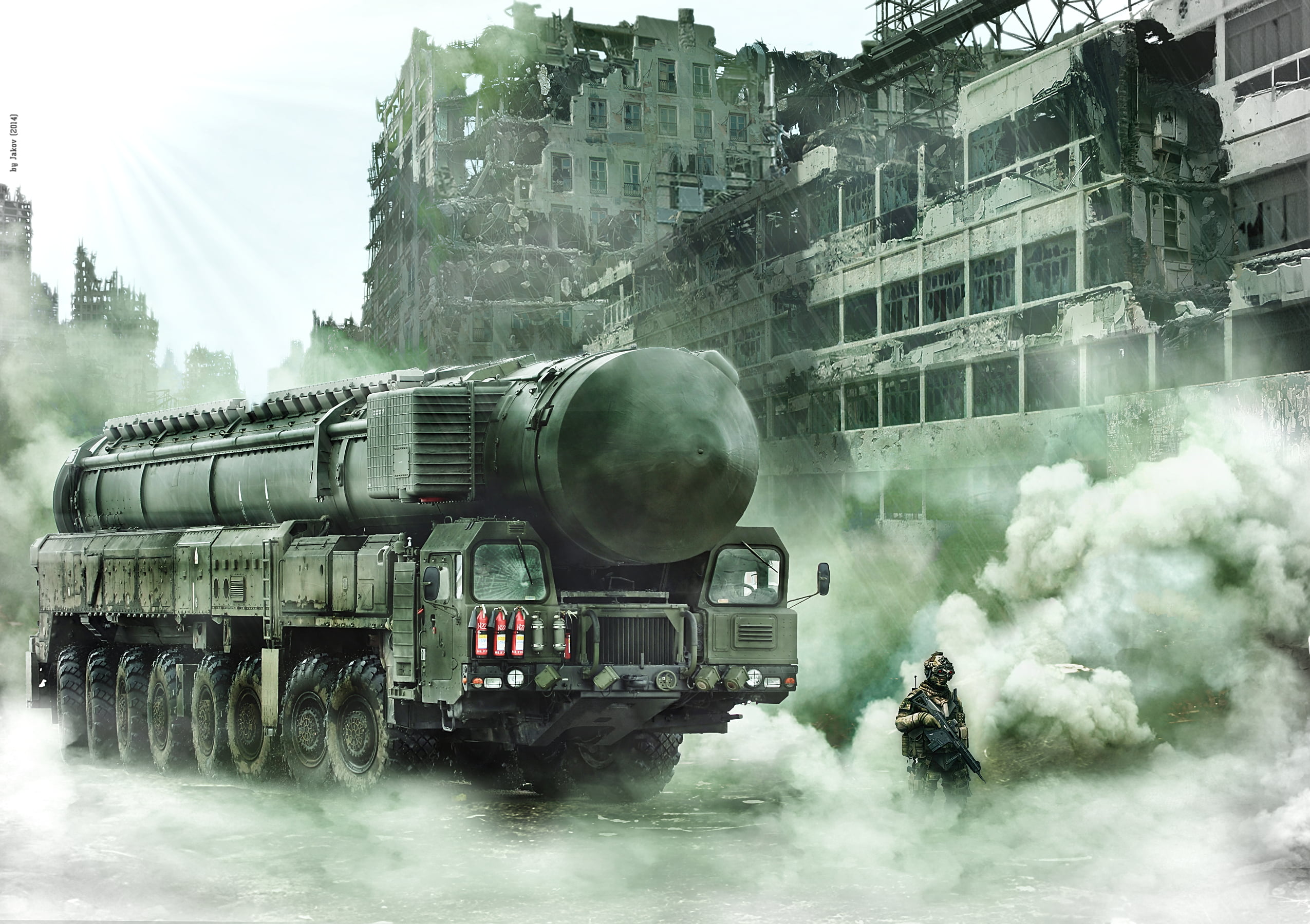 1080P, architecture, engine, mode of transportation, personnel, speed, public transportation, passenger train, railroad Track, track, war, smoke - Physical Structure, HD Wallpaper