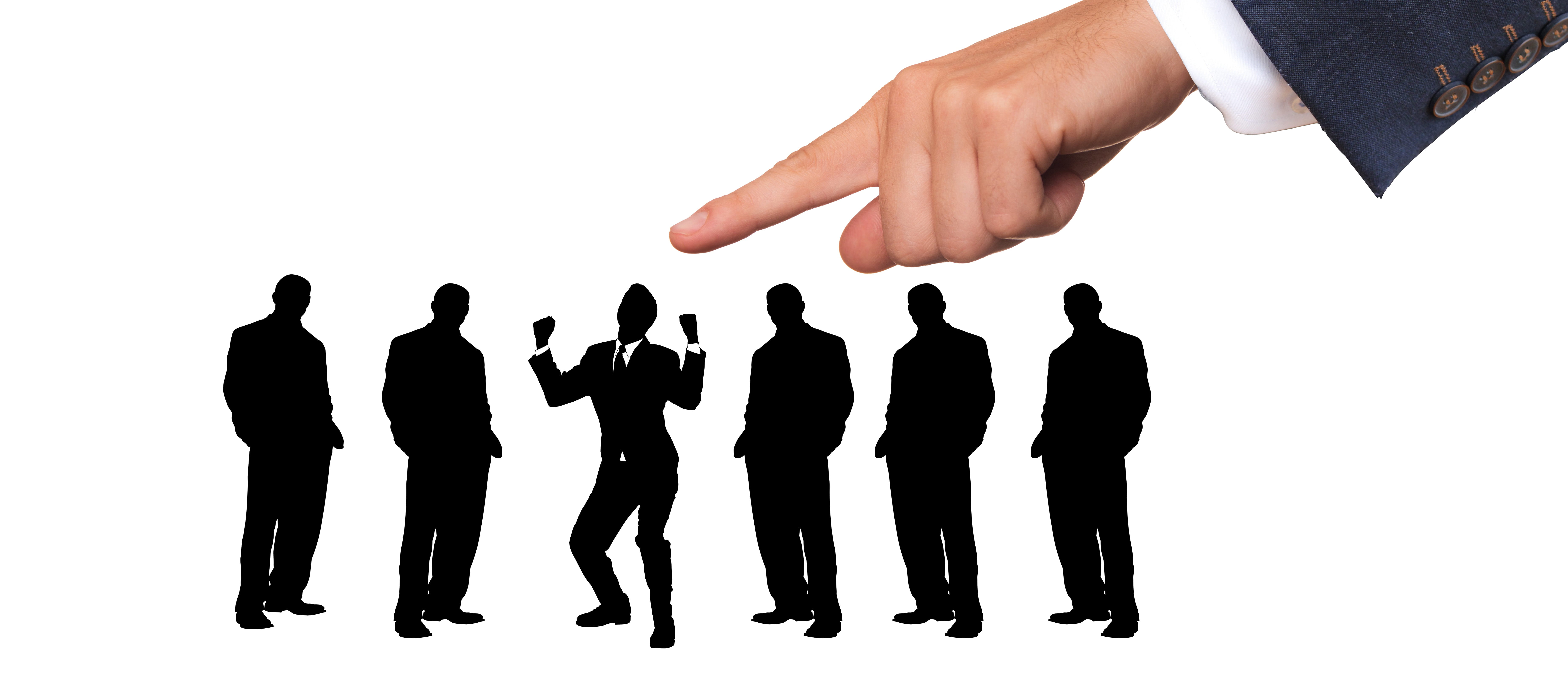 selection criteria, select, selection, 5K, photo, finger, employees, recruitment, people, cut out, suitable, business person, determine, setting, human body part, HD Wallpaper