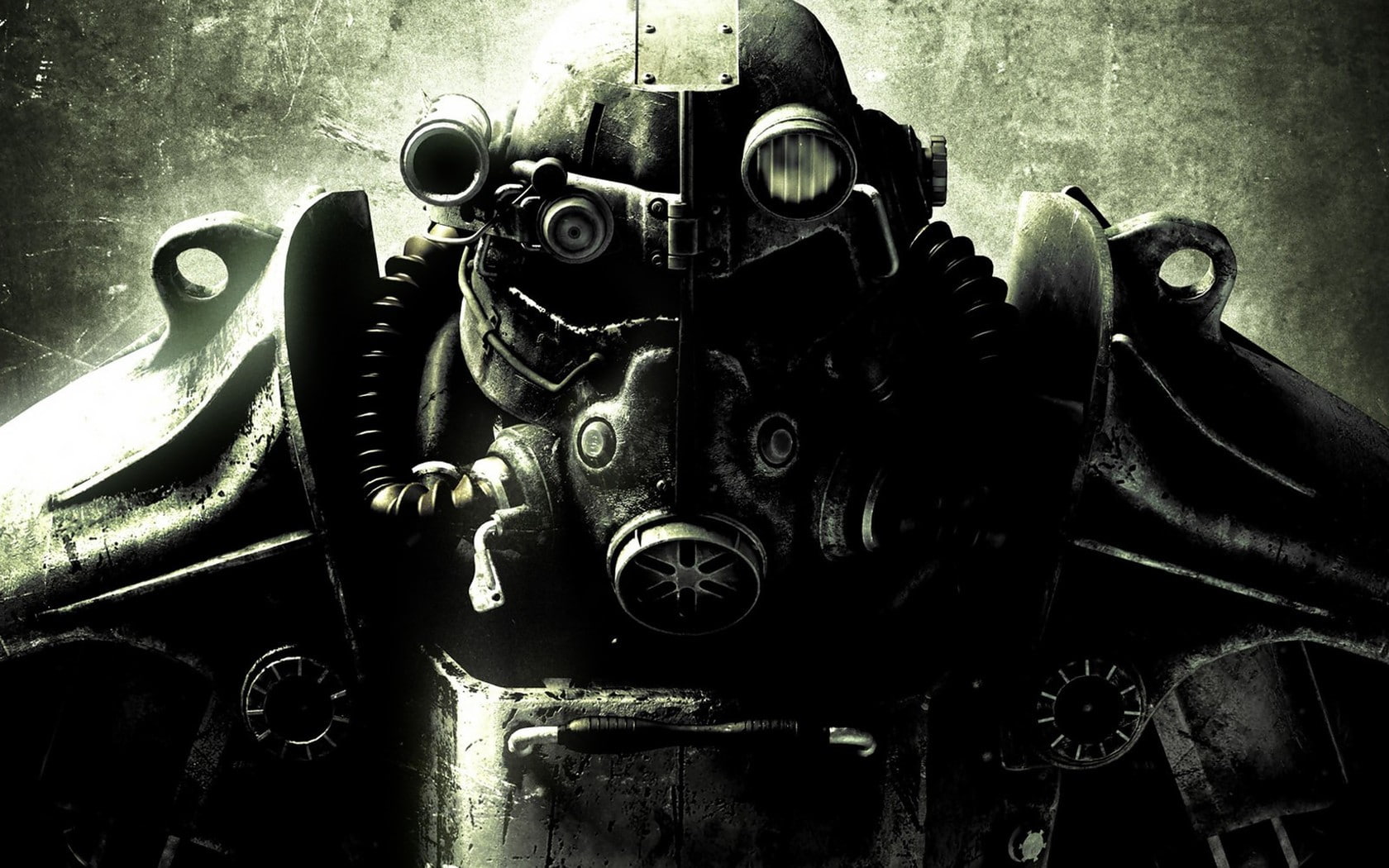 retro styled, still life, old, video games, run-down, machine part, deterioration, Fallout, close-up, technology, indoors, equipment, 720P, machinery, HD Wallpaper