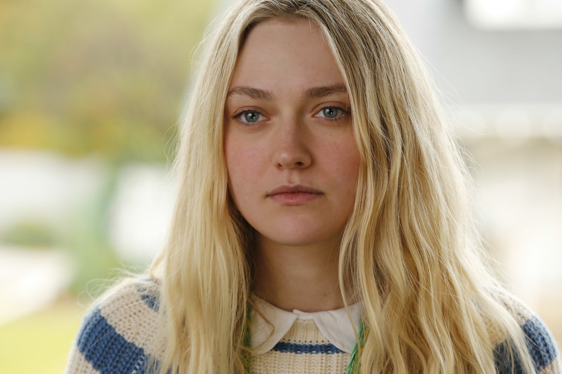 Please Stand By, Movie, 1080P, Dakota Fanning, HD Wallpaper