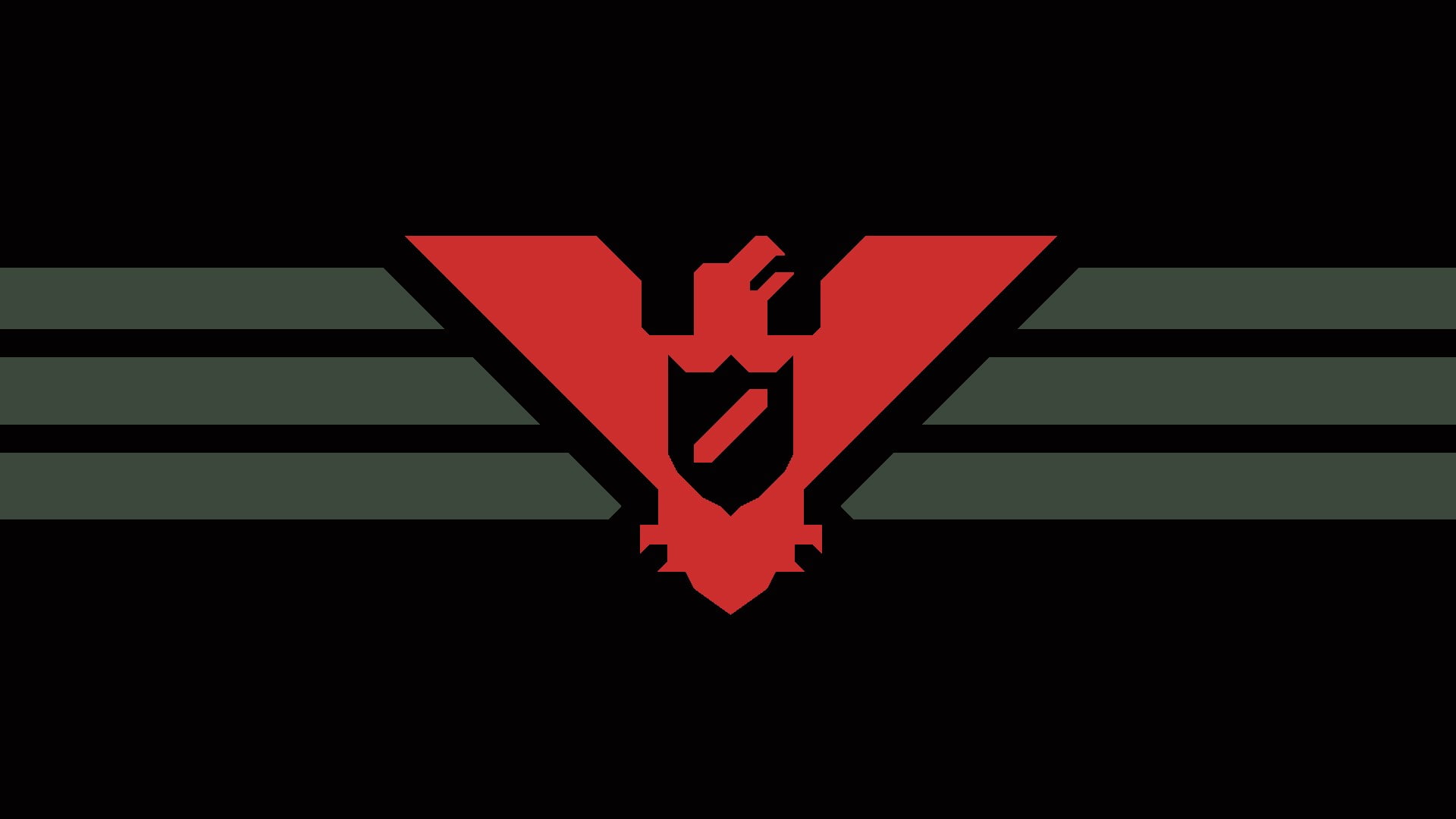 1080P, papers please, HD Wallpaper