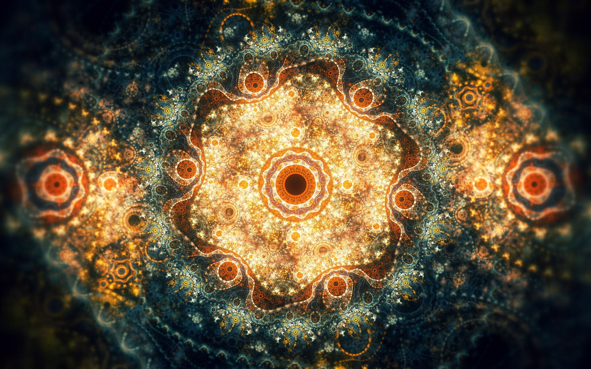 lightfarm, patterns, turbulence visually pleasing, 1080P, HD Wallpaper