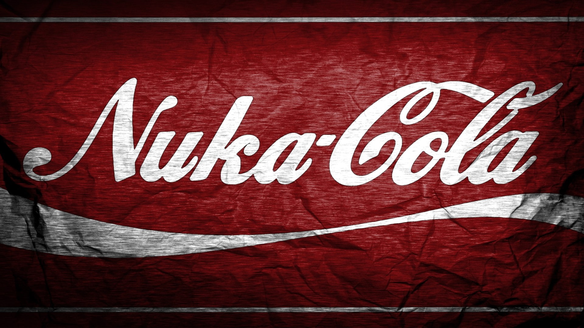 Nuka Cola, Fallout 4, 1080P, HD Wallpaper