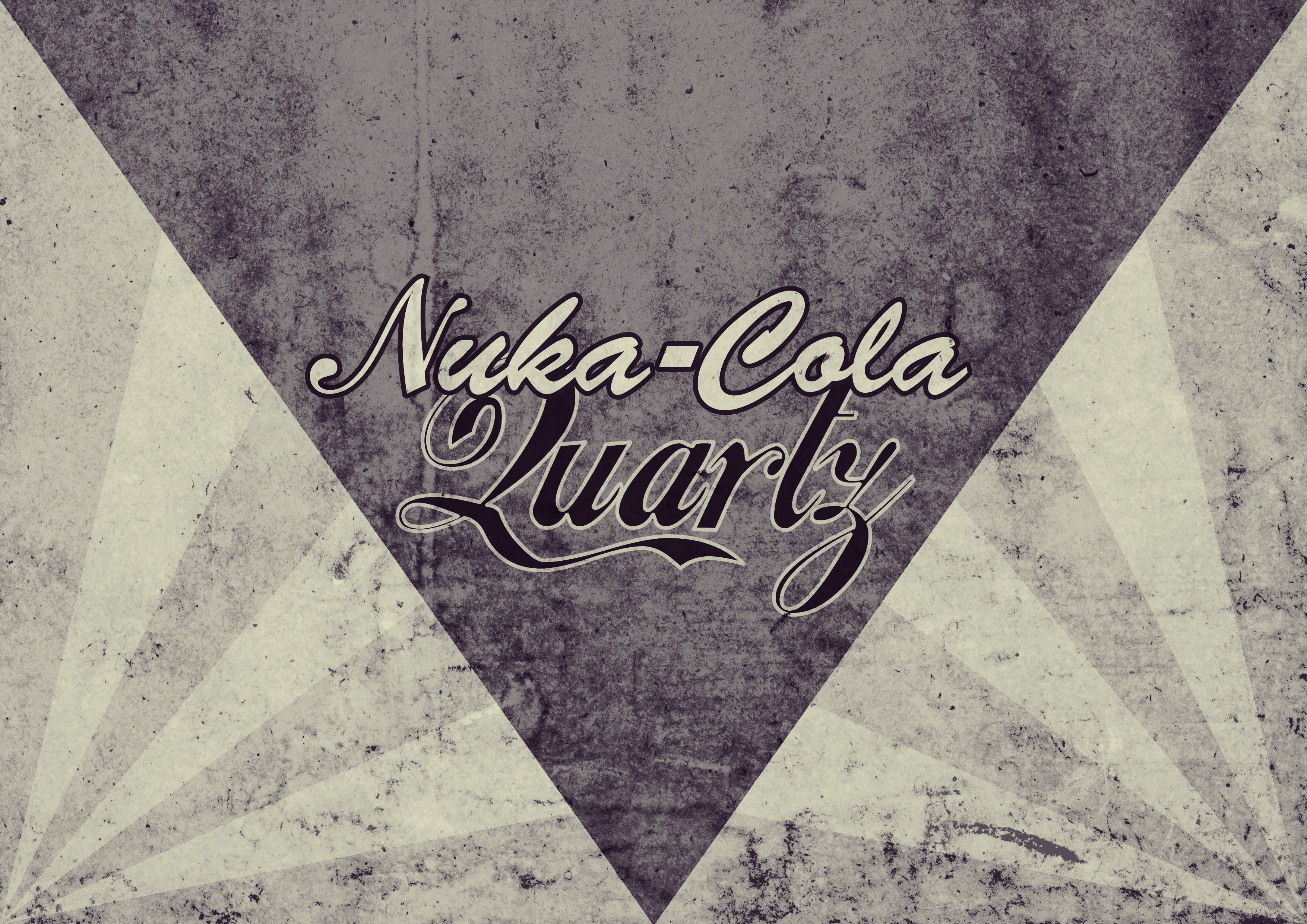 fan art, Nuka Cola, Fallout, 2K, HD Wallpaper