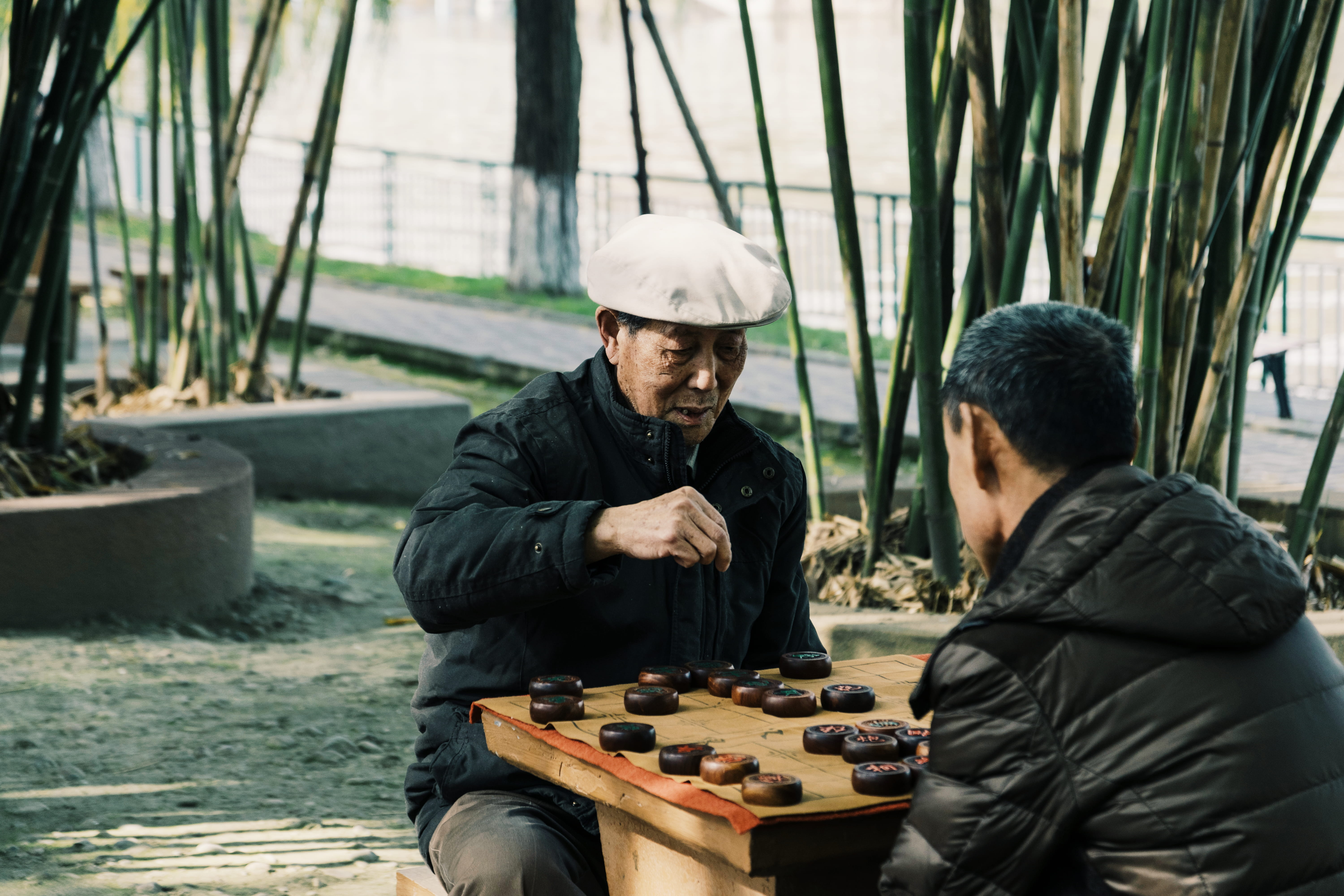 helmet, board, clothing, carpenter, people, apparel, costume, relaxation, long sleeve, leisure games, tree, teen, men, outdoors, finger, adult, sitting, HD Wallpaper