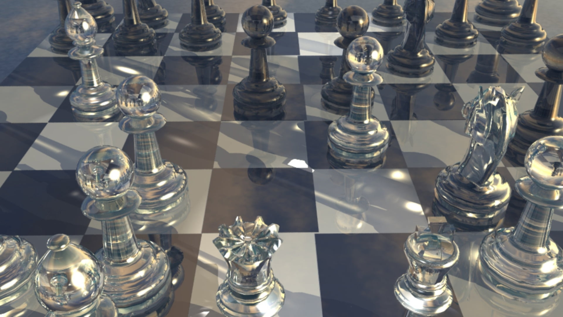 arts culture and entertainment, conflict, leisure activity, competition, playing, relaxation, game, queen - Chess Piece, table, winning, board, indoors, HD Wallpaper