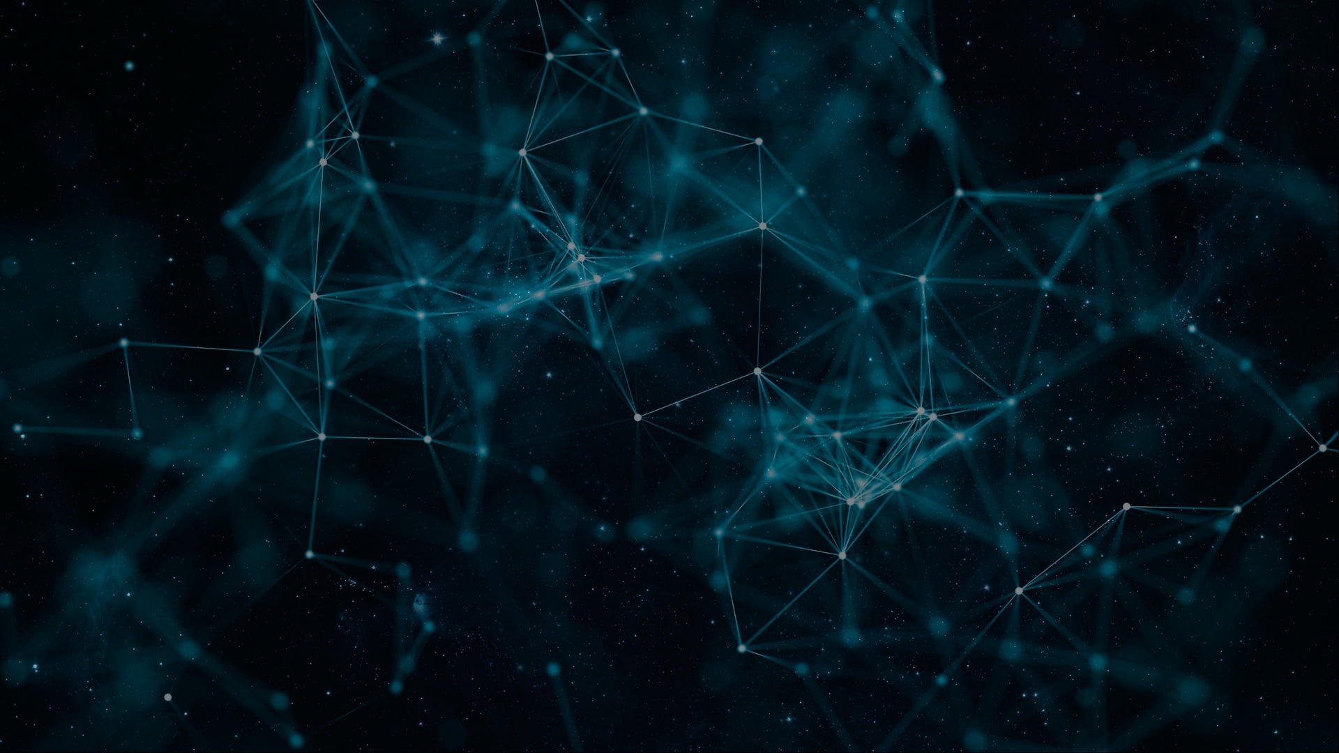 shtefanlounge, blockchain, rendering, 1080P, supplychain, HD Wallpaper