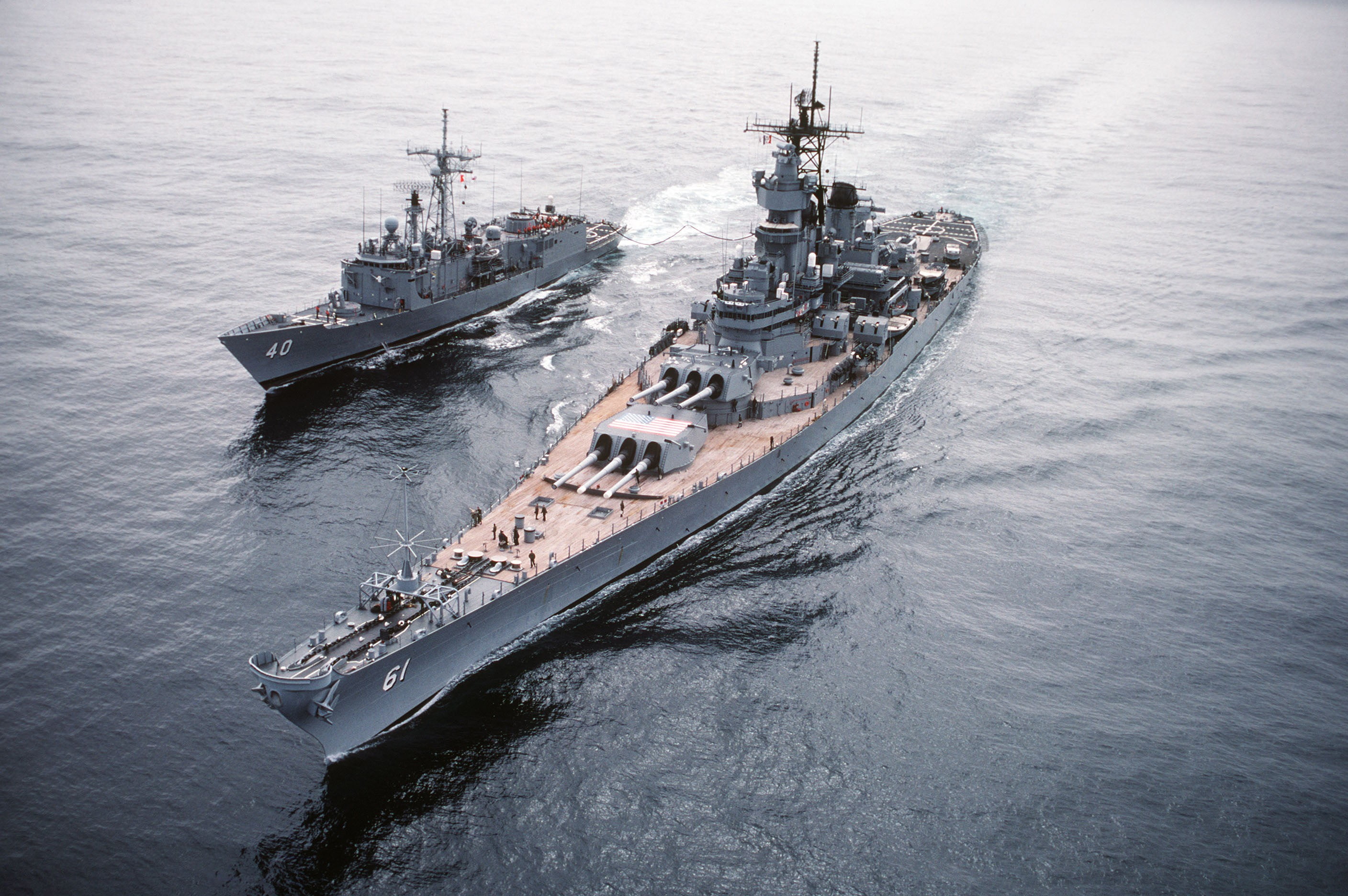 two, transportation, shipping, ship, no people, outdoors, industry, motion, navy, day, ships, high angle view, vehicle, gray, water, warship, mode of transportation, HD Wallpaper