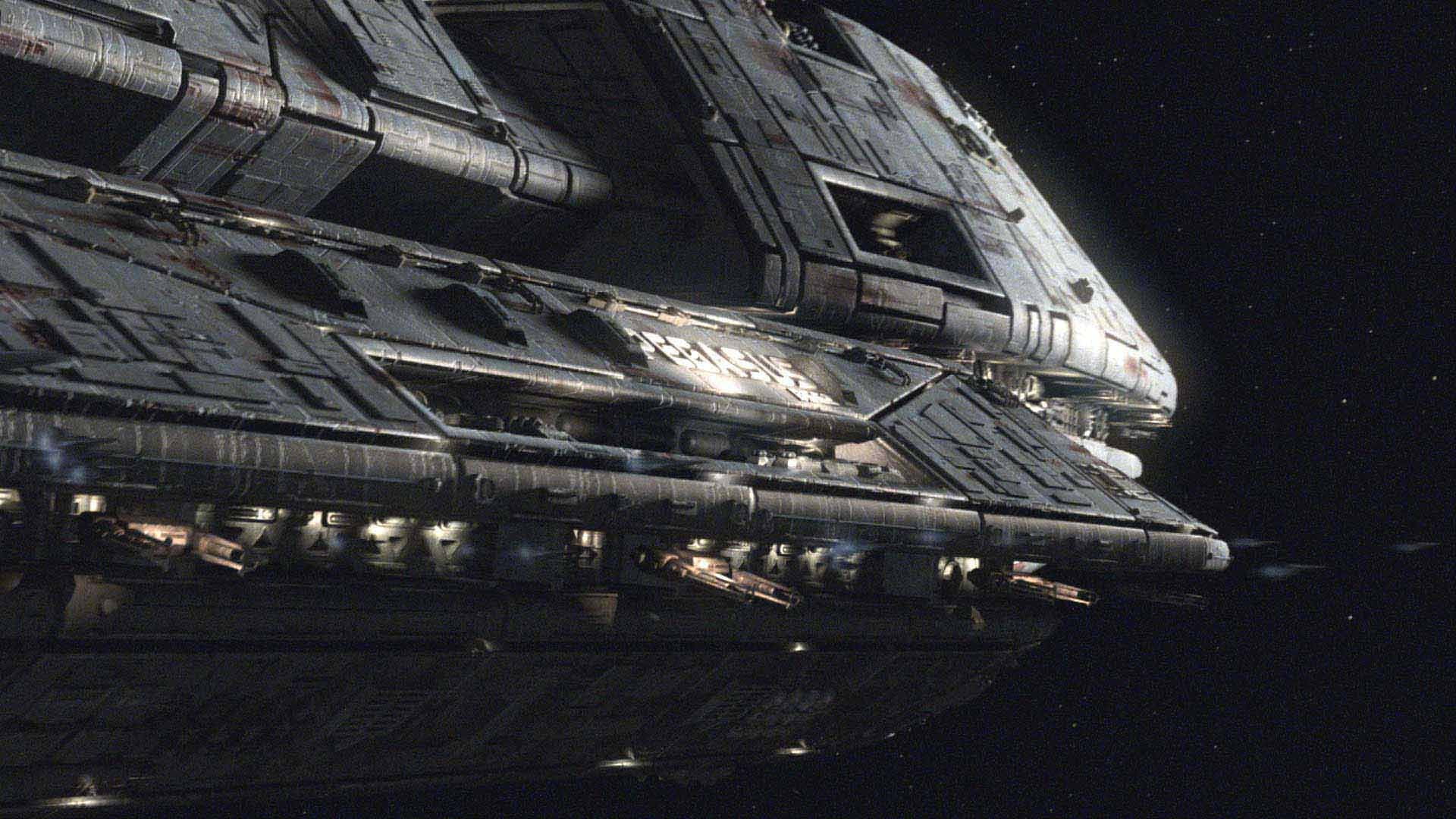 spaceship, sci fi, drama, battlestar, action, 1080P, galactica, adventure, HD Wallpaper