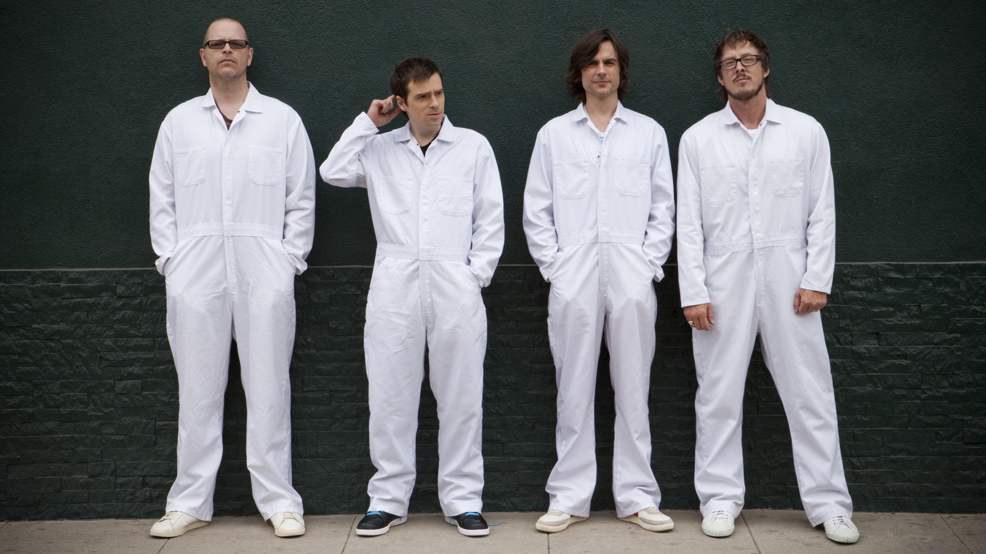 alternative, pop punk, 1080P, emo, indie, alternative rock, weezer, power pop, HD Wallpaper