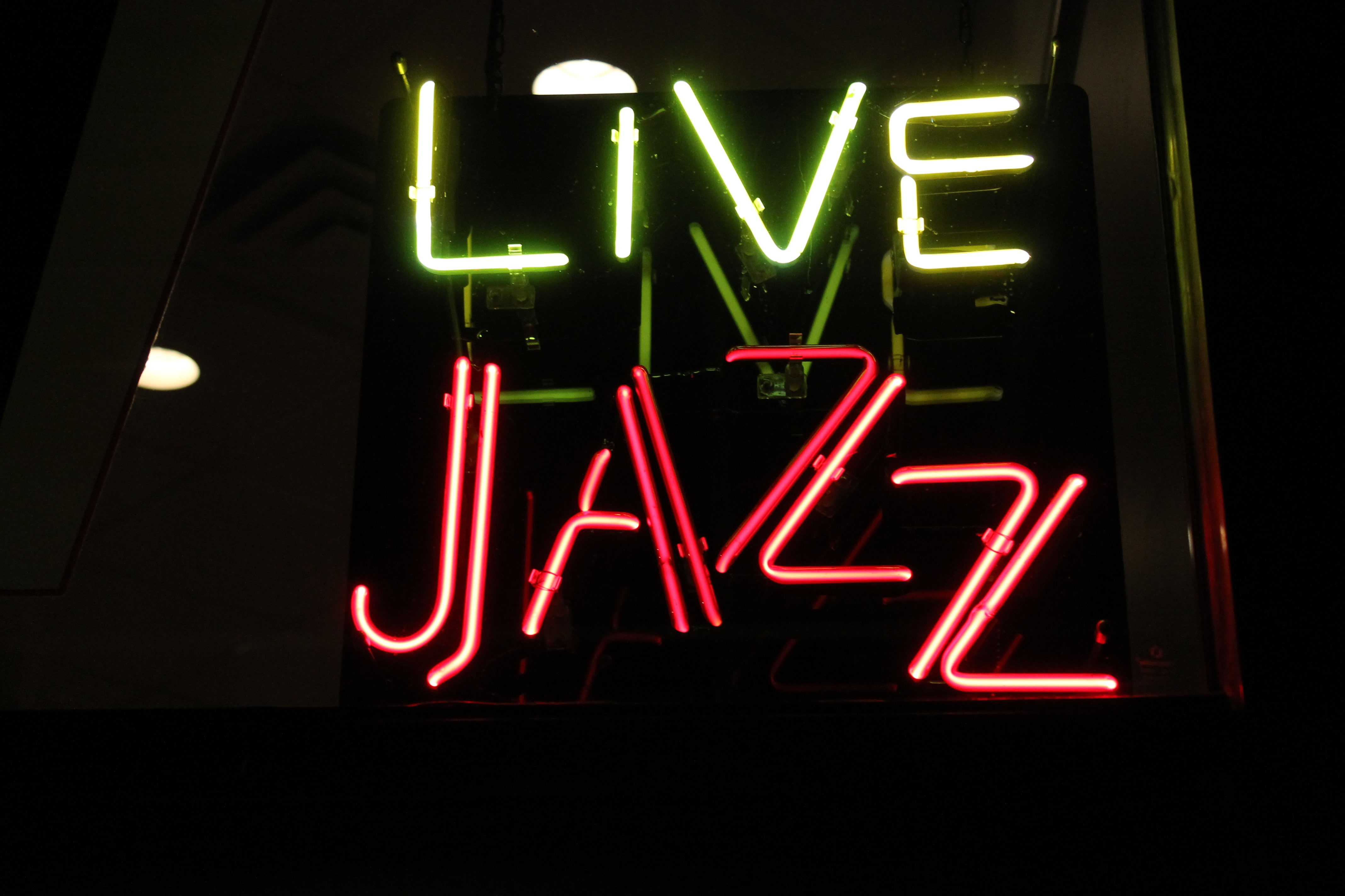 4K, rock, jazz, soul, folk, r-b, blues, bluegrass, HD Wallpaper