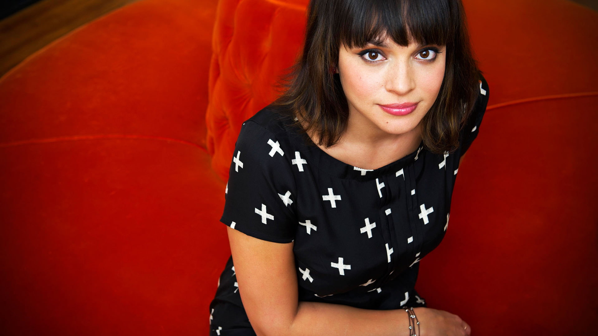 rock, roots, jones, contemporary, norah, actress, folk, jazz, lo fi, vocal, 1080P, country, HD Wallpaper