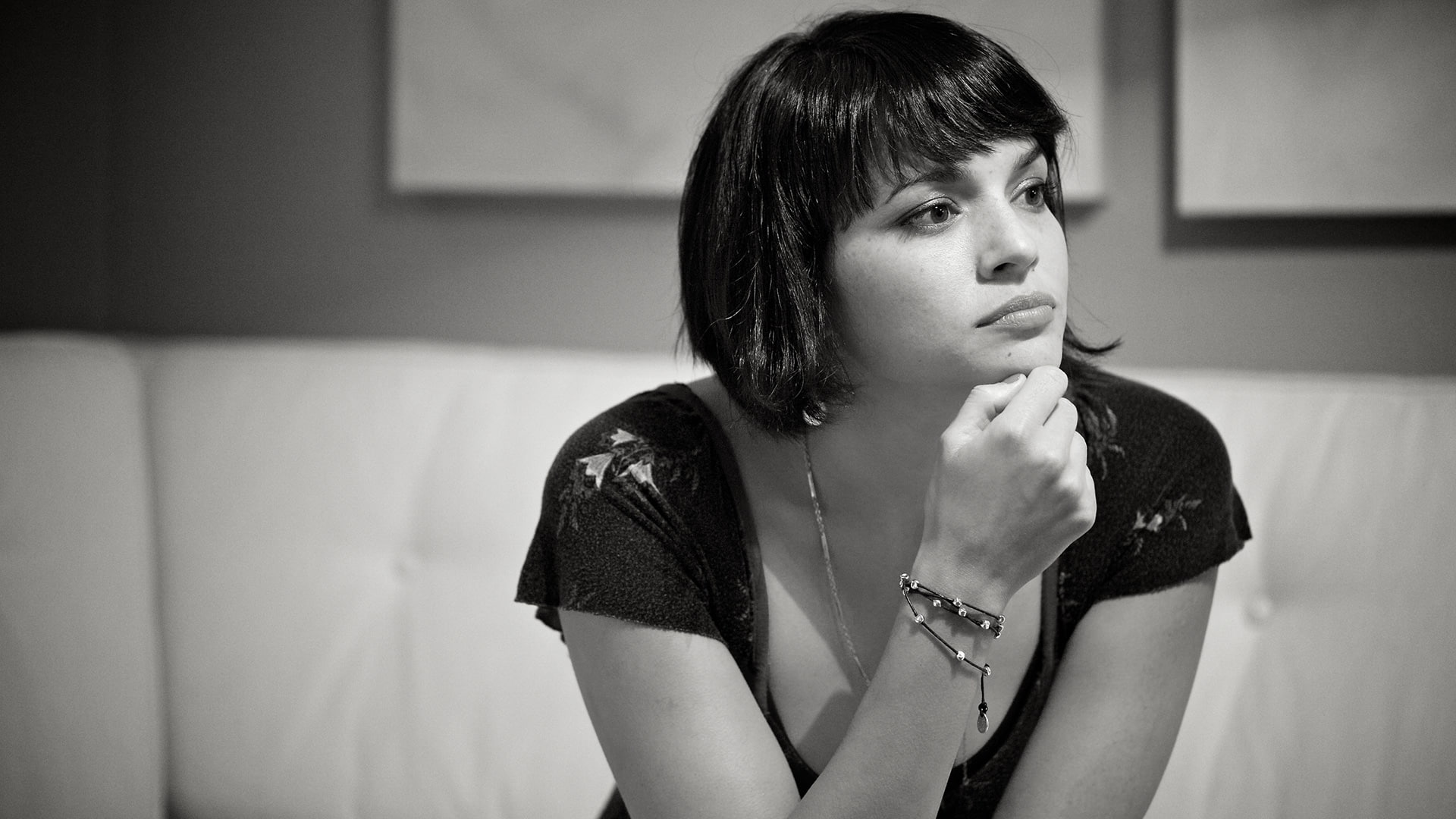 vocal, rock, country, contemporary, jazz, lo fi, folk, jones, 1080P, roots, actress, norah, HD Wallpaper