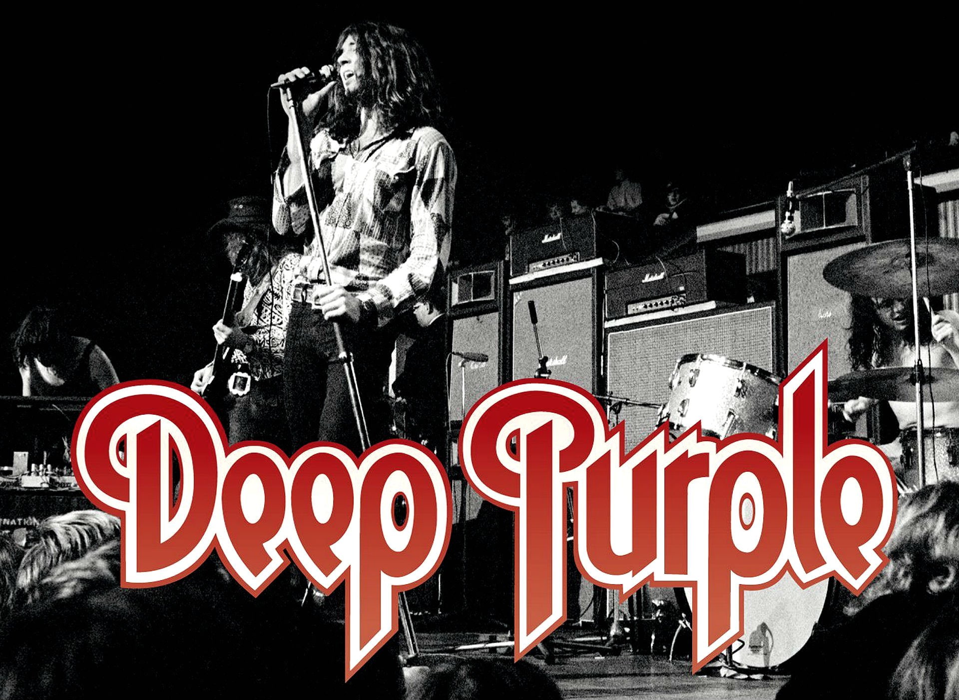 classic, hard, purple, blues, rock, 1080P, progressive, deep, HD Wallpaper