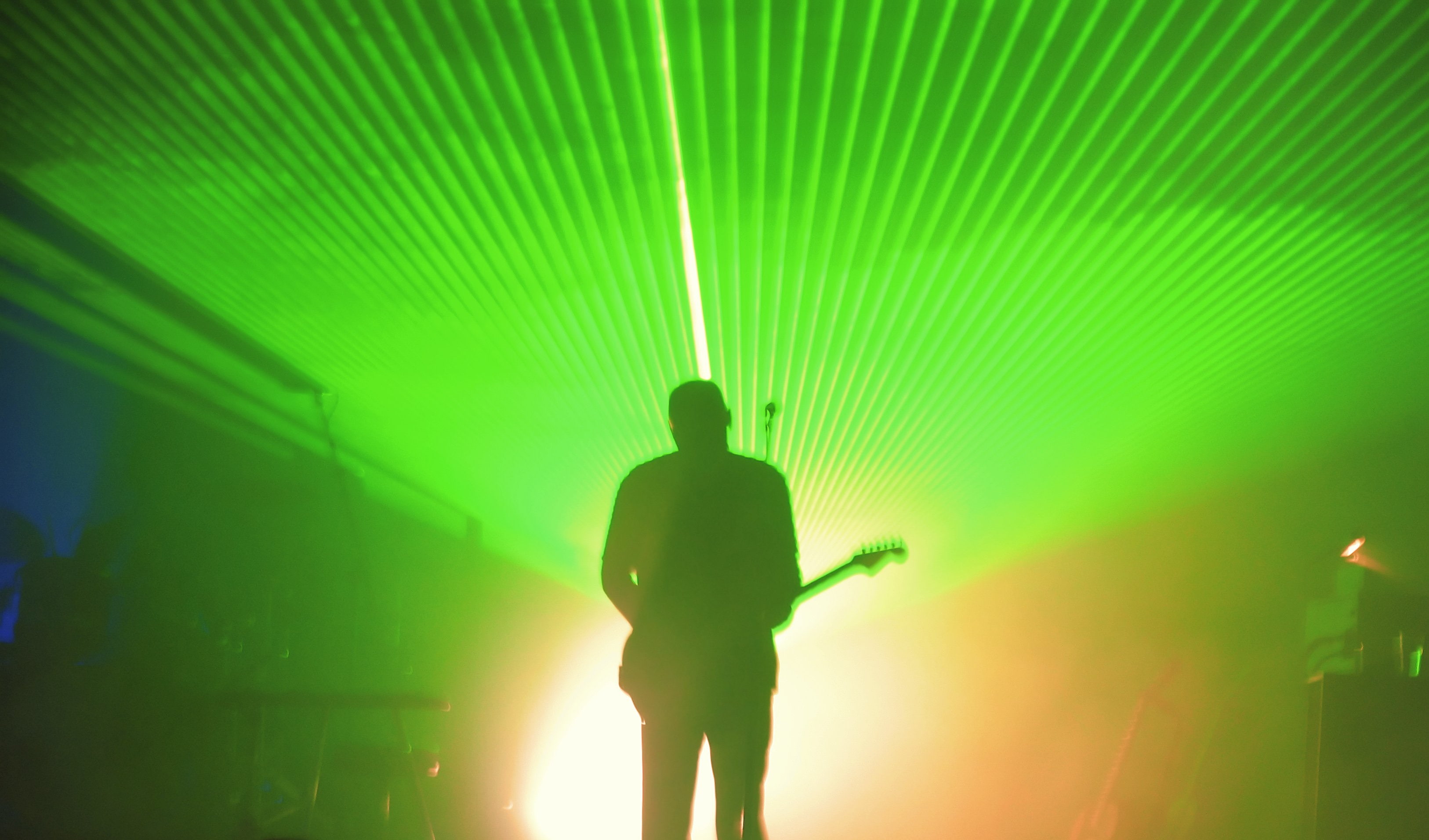 pink, guitar, classic, rock, hard, progressive, floyd, 2K, psychedelic, HD Wallpaper