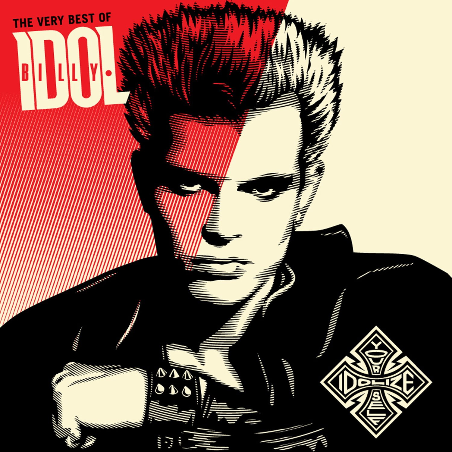 new, hard, wave, rock, punk, dance, glam, idol, 720P, billy, Phone HD Wallpaper