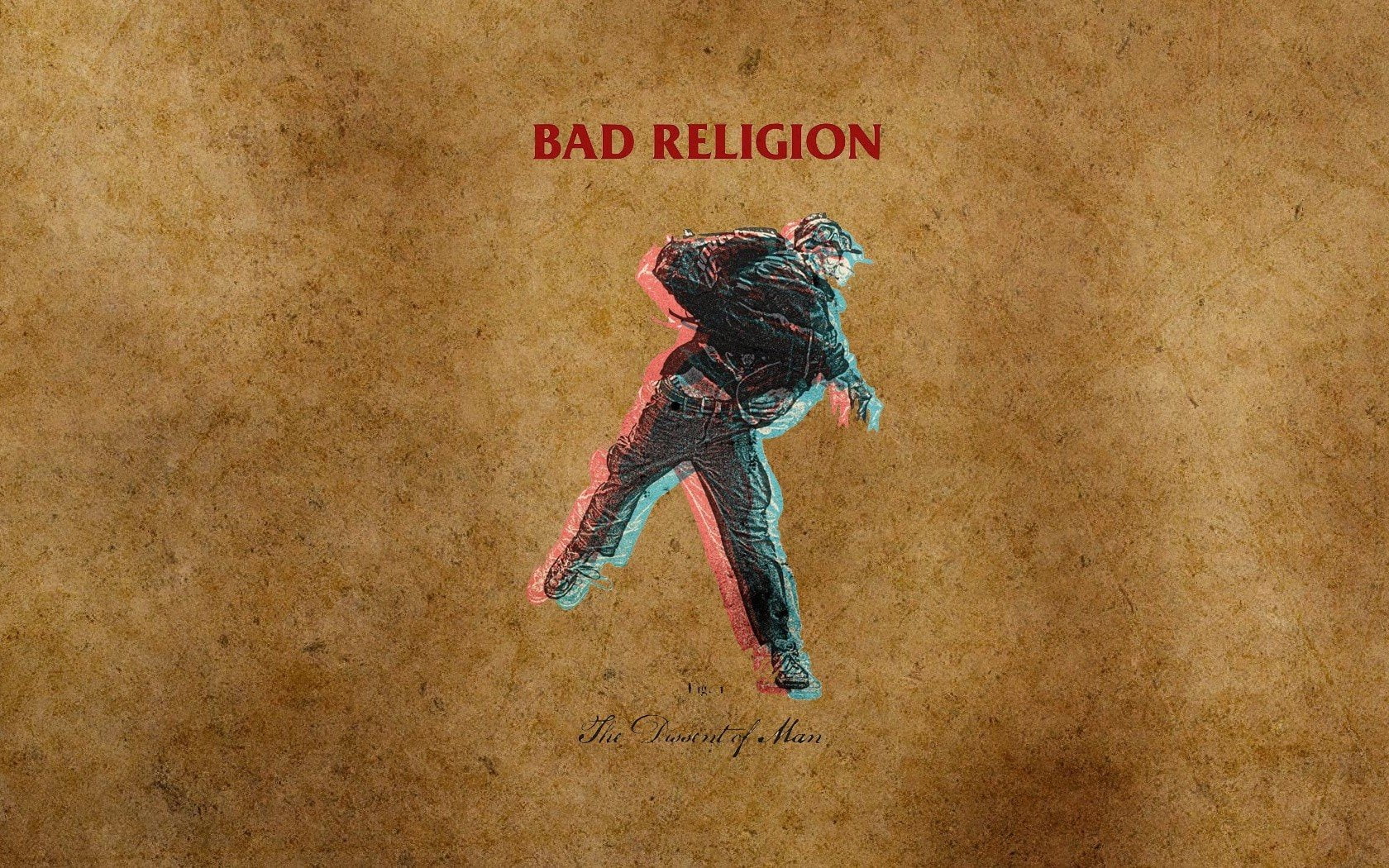 Bad religion, 720P, Punk Rock, HD Wallpaper