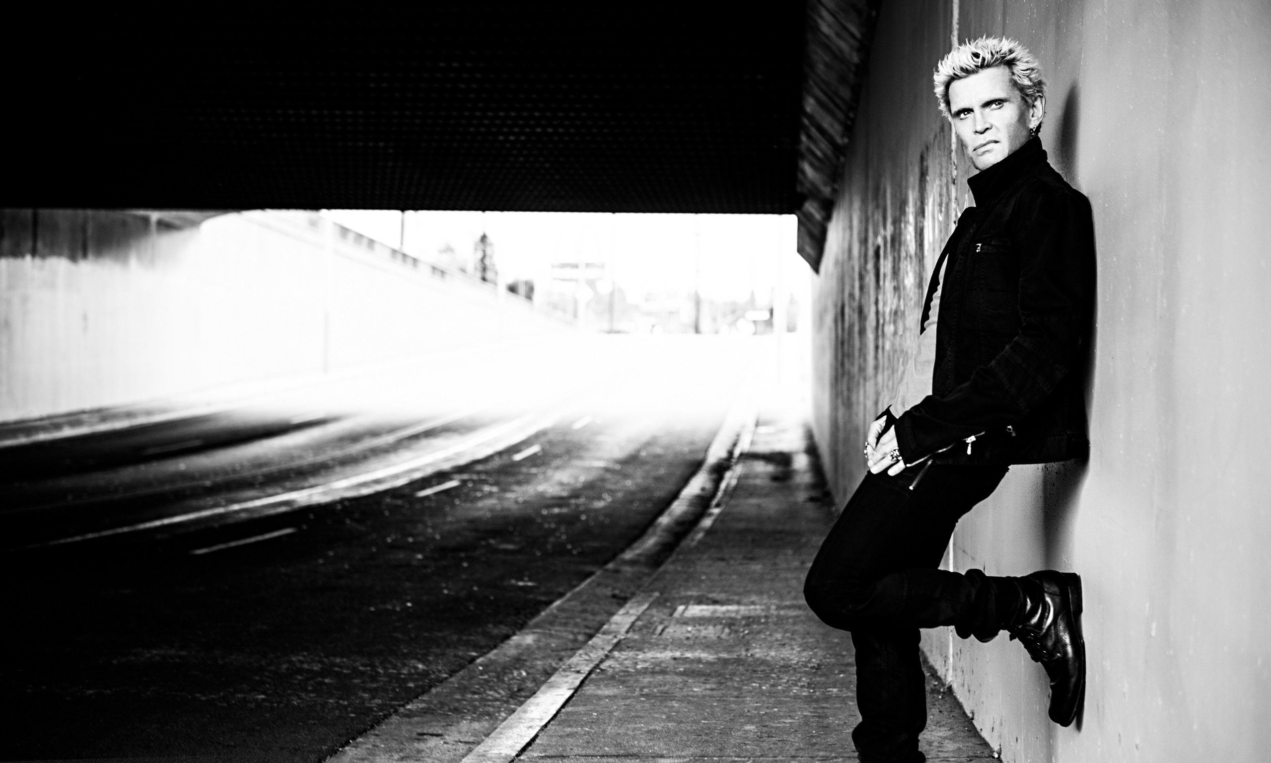 rock, new, punk, glam, dance, idol, wave, billy, 2K, hard, HD Wallpaper