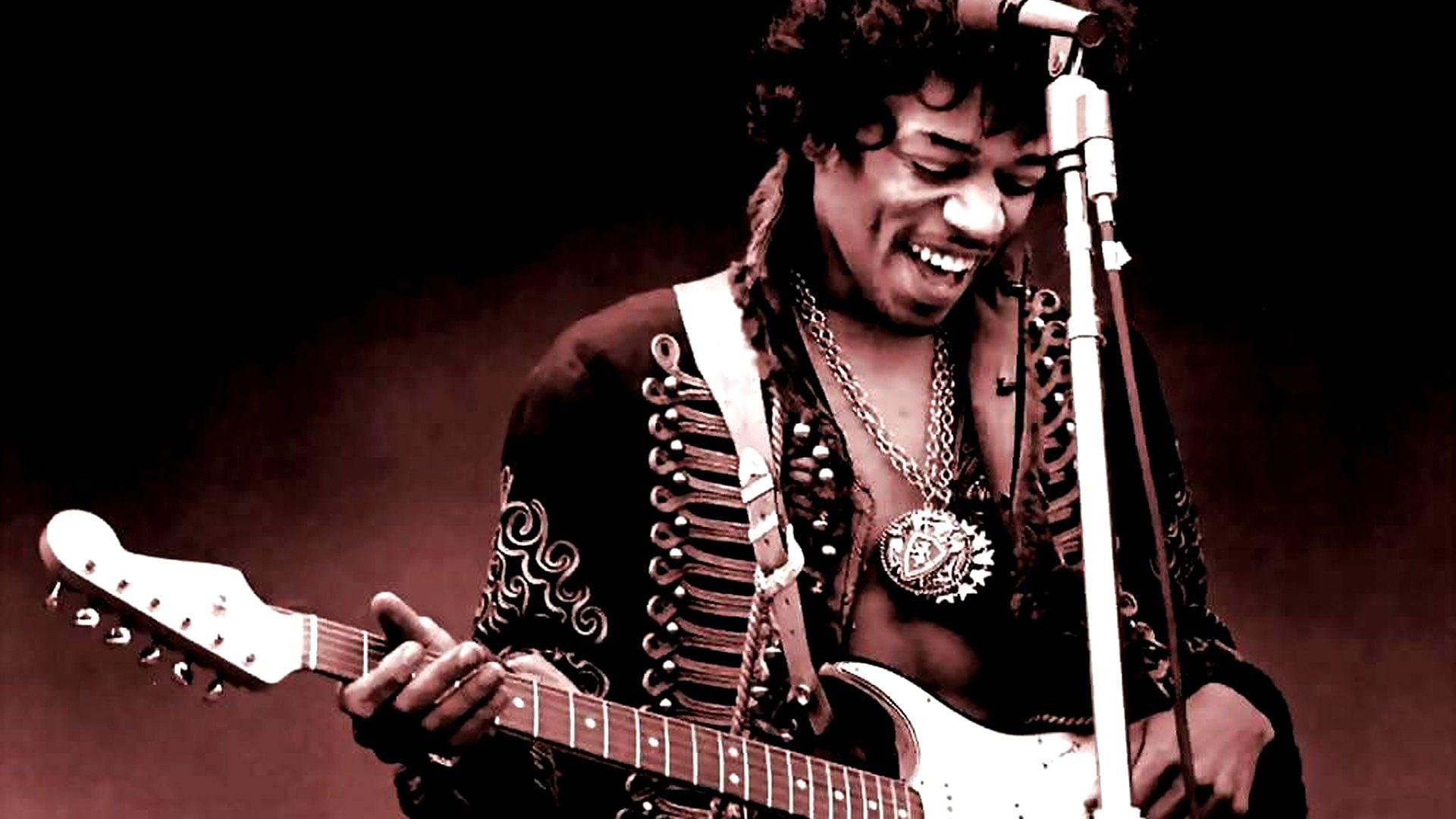 hard, blues, hendrix, jimi, guitar, 1080P, classic, rock, HD Wallpaper