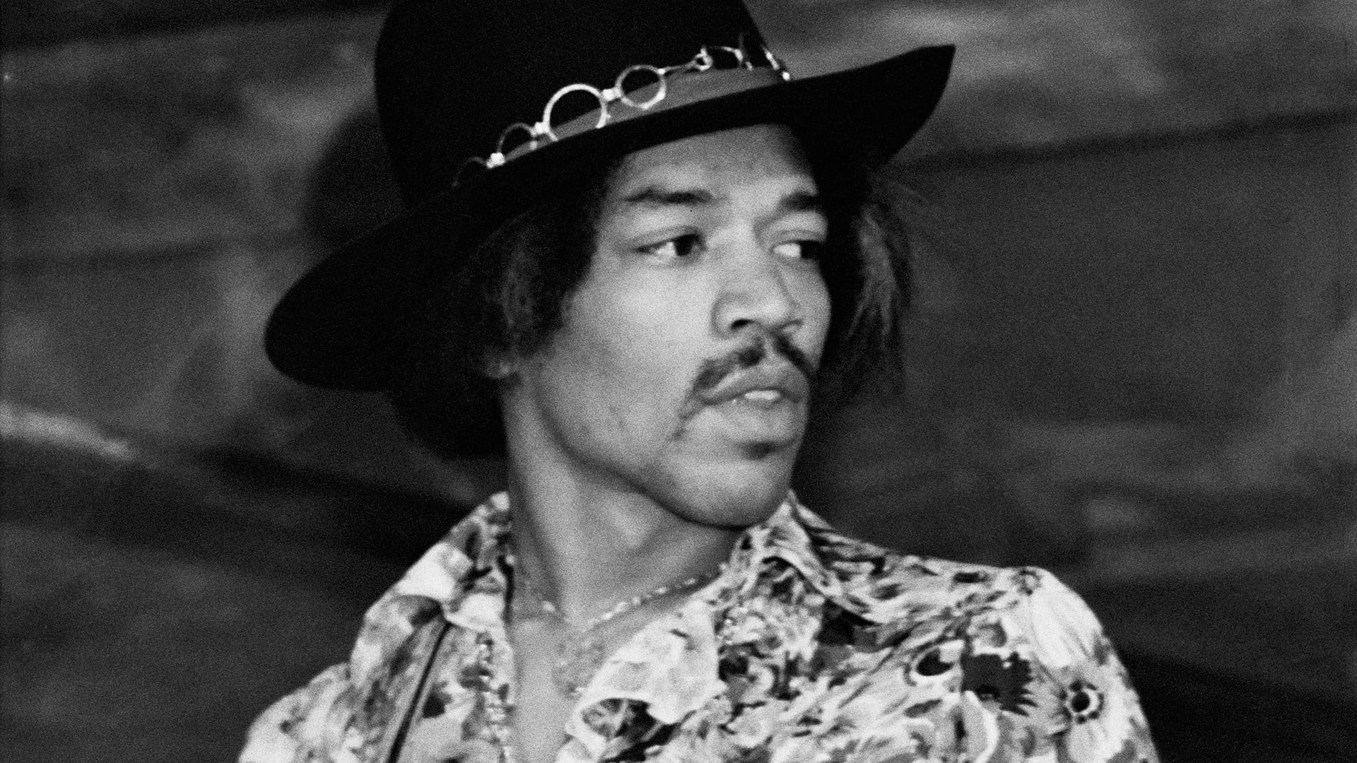1080P, Jimi Hendrix, Singers, HD Wallpaper