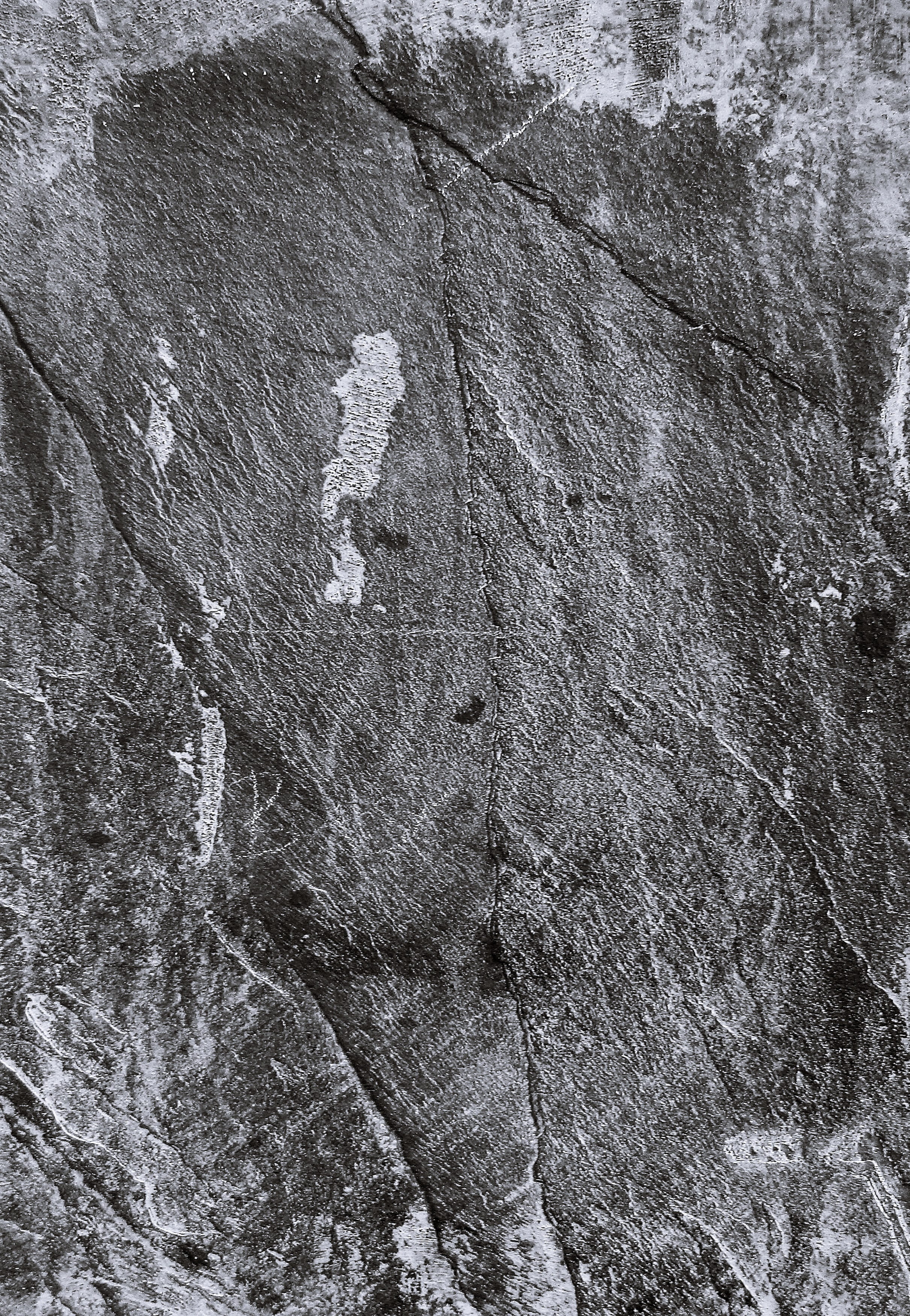 drawing, 2K, close-up, wall, weathered, nature, art, architecture, backgrounds, gray, textured, corner, no people, diagram, day, built structure, rock - object, Phone HD Wallpaper