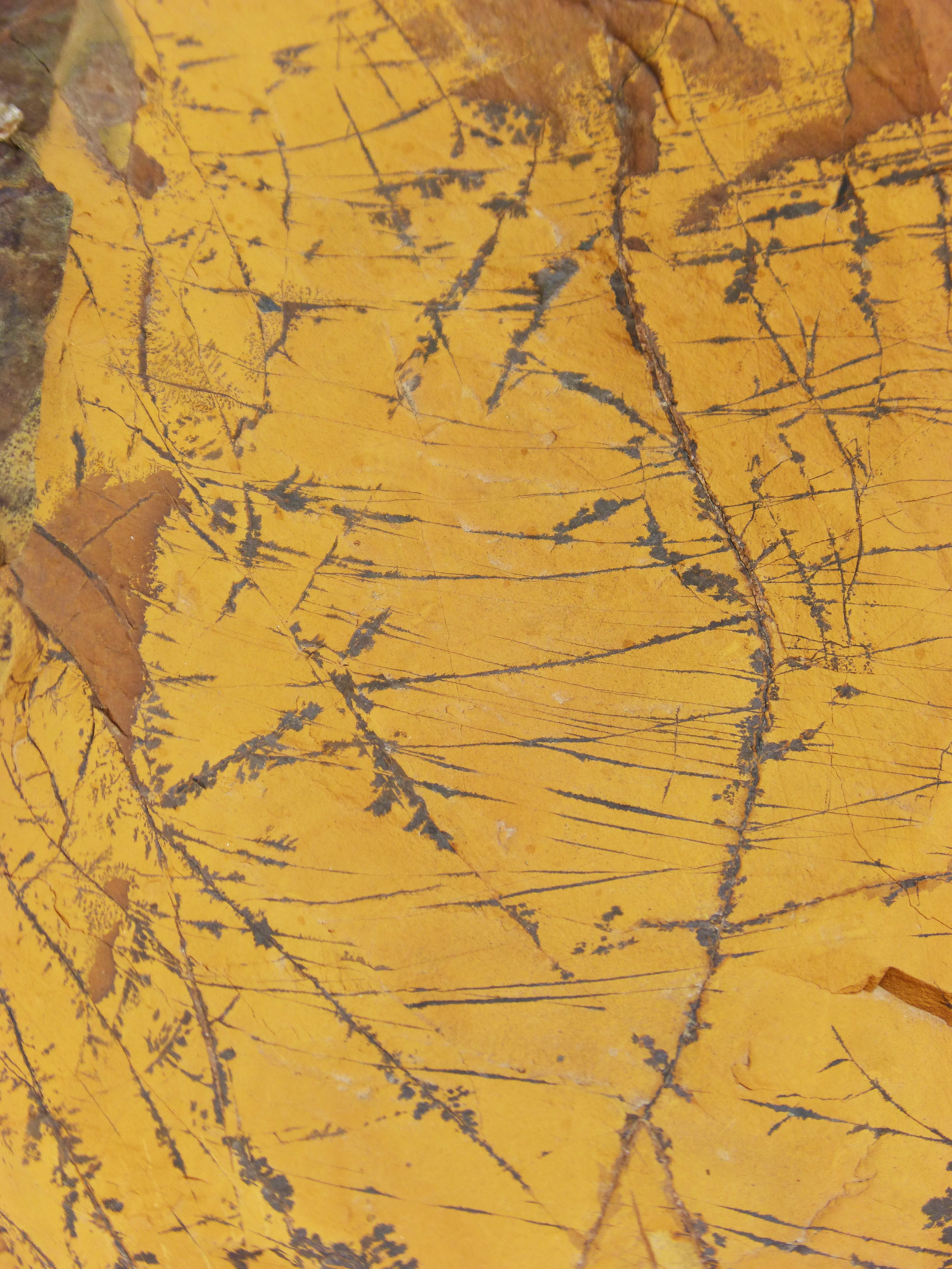 4K, design, antique, paper, day, full frame, Rock, old, Texture, old-fashioned, abstract, brown, no people, land, indoors, close-up, Pyrolusite, map, textured, Phone HD Wallpaper