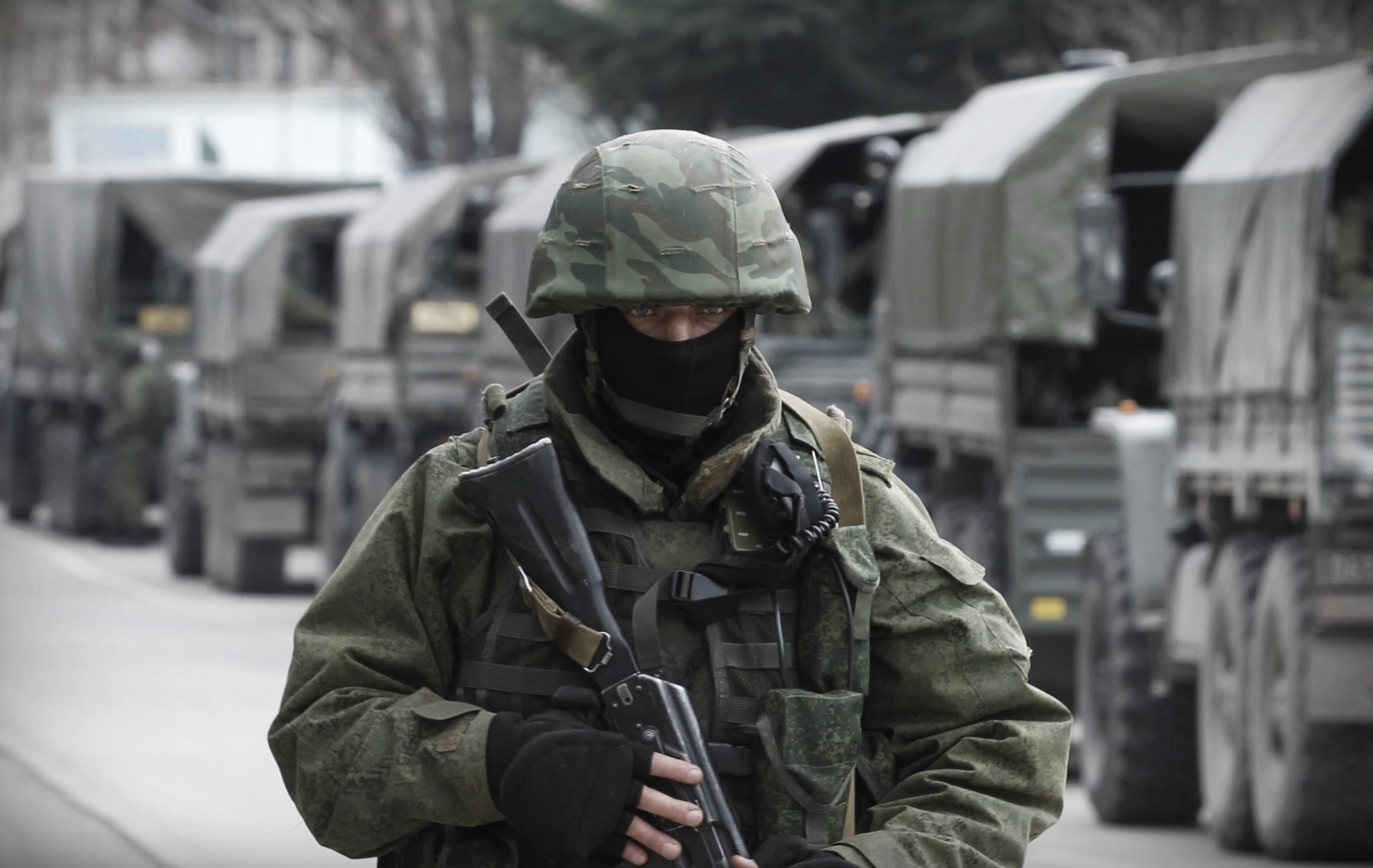 conflict, gun, body Armor, suit, protection, security, Sevastopol, special Forces, army helmet, private, uSA, headwear, soldiers, airborne, Russia, military, HD Wallpaper