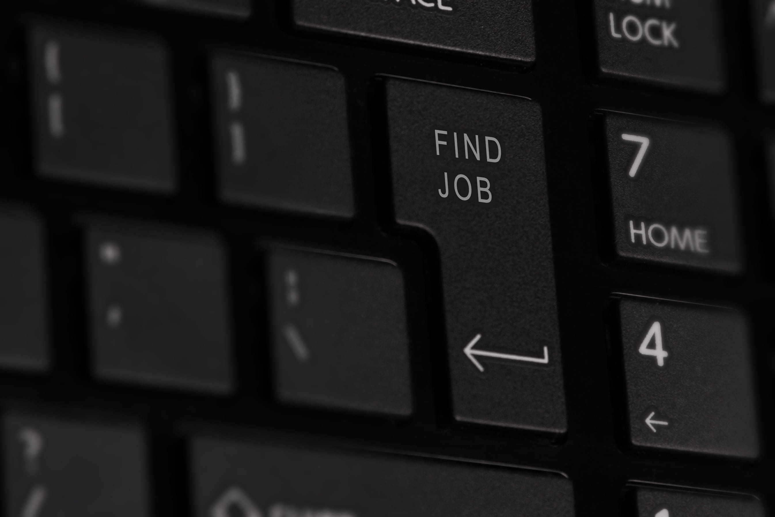 company, information, letter, computer, box, number, unemployed, digital, key, business, western script, text, black color, push button, communication, HD Wallpaper