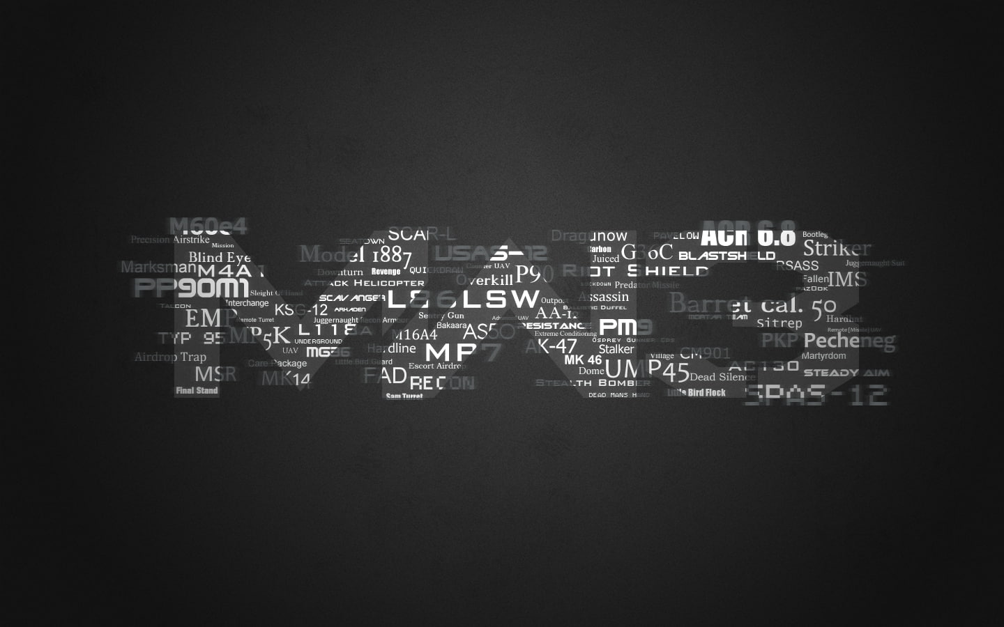 typography, maps, warfare, modern, x, art, weapons, hd, call, architecture, duty, Call of Duty, mw, 720P, HD Wallpaper