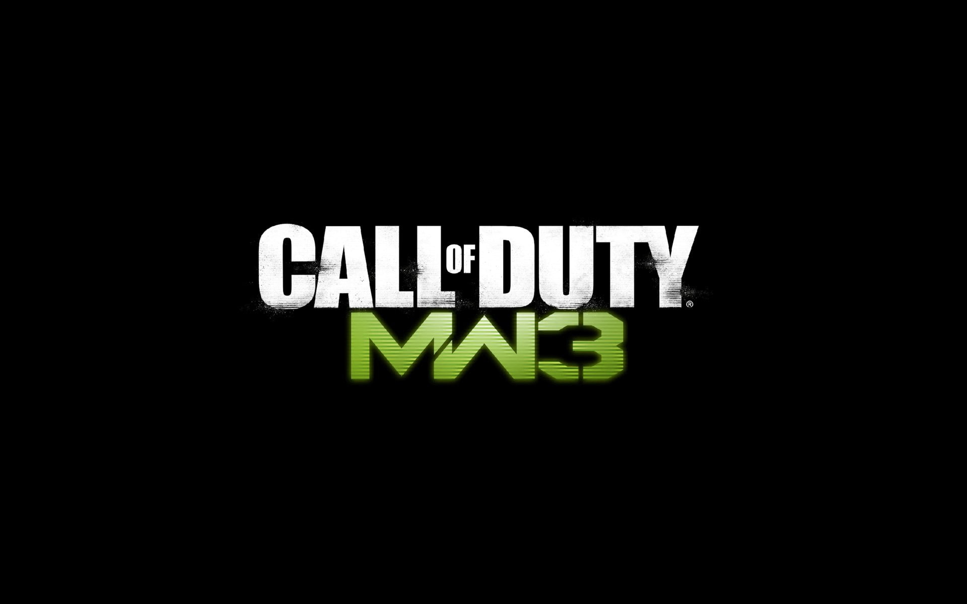 warfare, duty, modern, game, mw, 1080P, call, HD Wallpaper