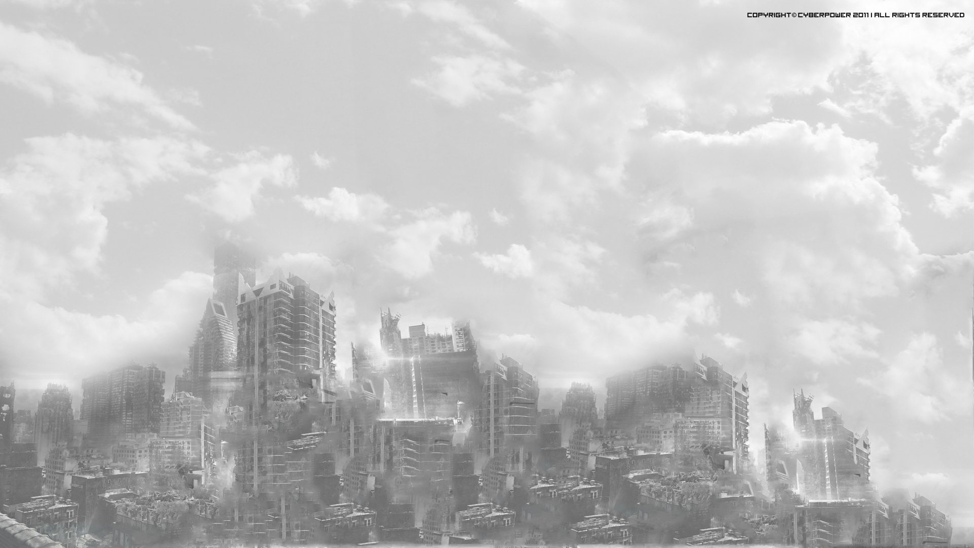 Call of Duty, Death, Fight, Battle, Call Of Duty: Modern Warfare 3, 1080P, City, Dark, White, War, HD Wallpaper