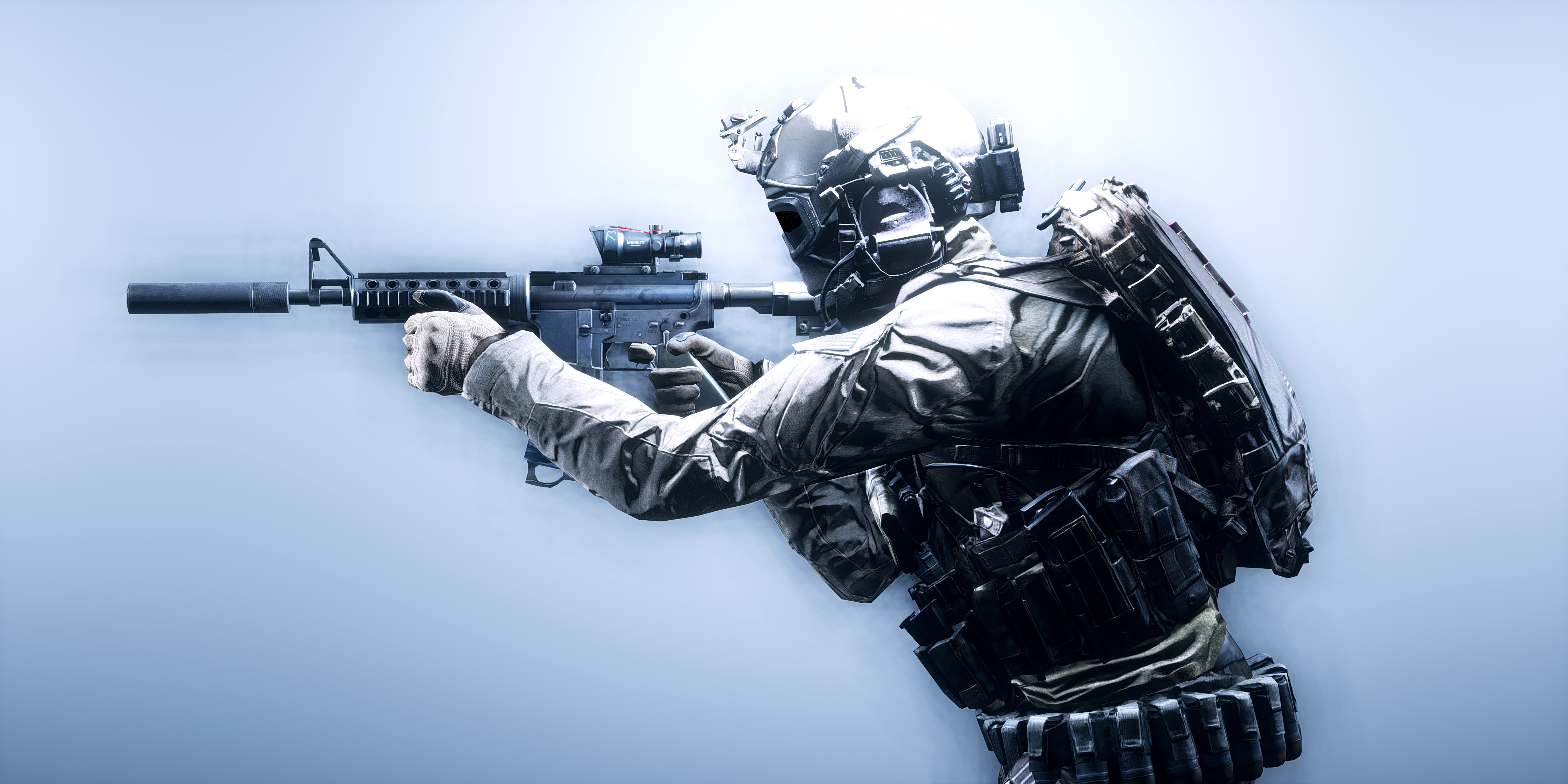 weapons, officer, war, pistol, strategy, special Forces, aiming, oPS, power, soldiers, military uniform, machine gun, military, uniform, aggression, rebellion, HD Wallpaper