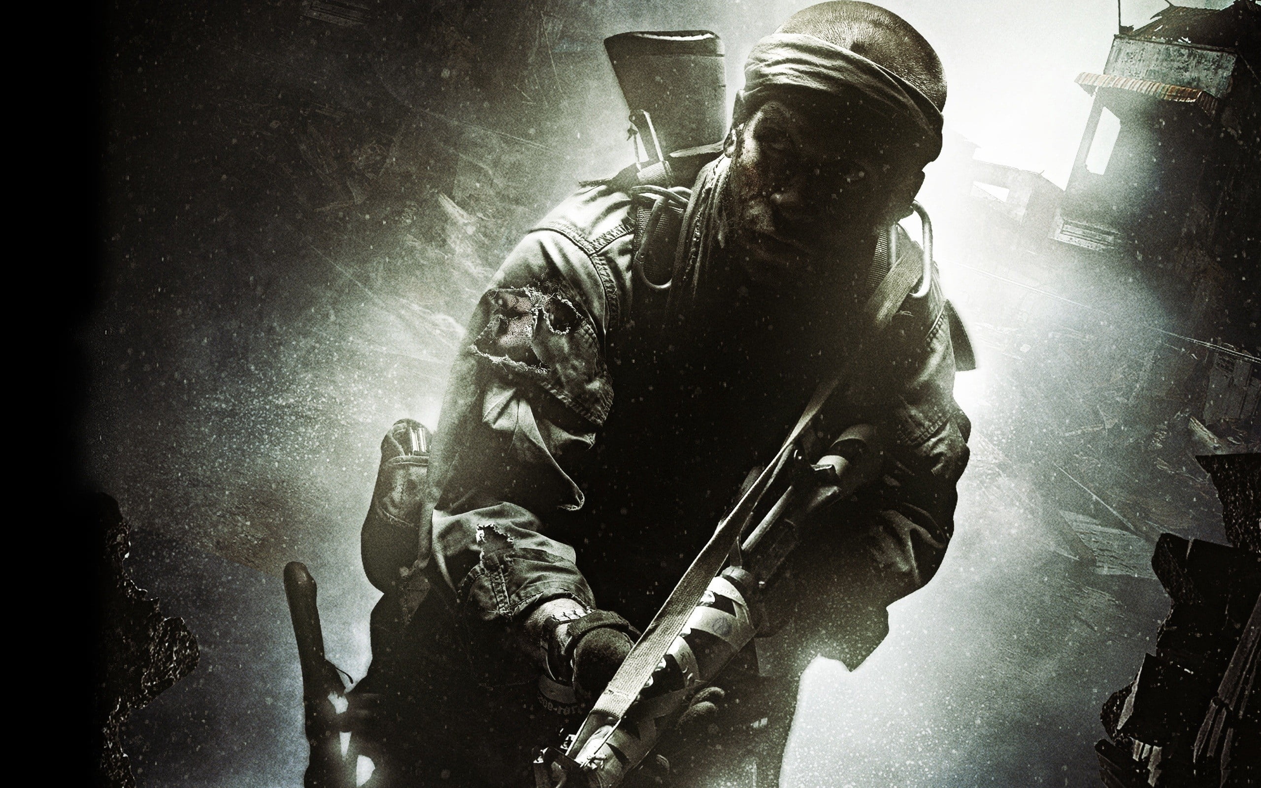counter-terrorism, operator, headwear, oPS, holding, army, marines, weapon, body Armor, military, face, work Helmet, spec Ops, standing, soldier, sniper, HD Wallpaper