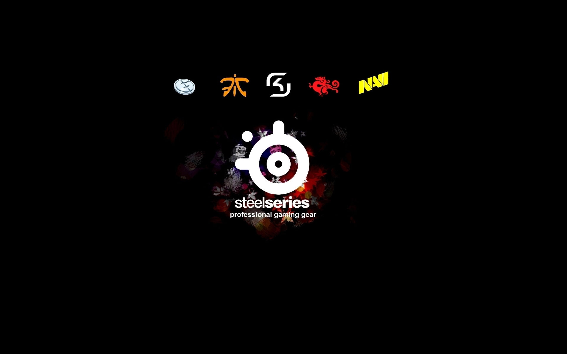 series, gamepad, 1080P, steel, computer, joystick, games, HD Wallpaper