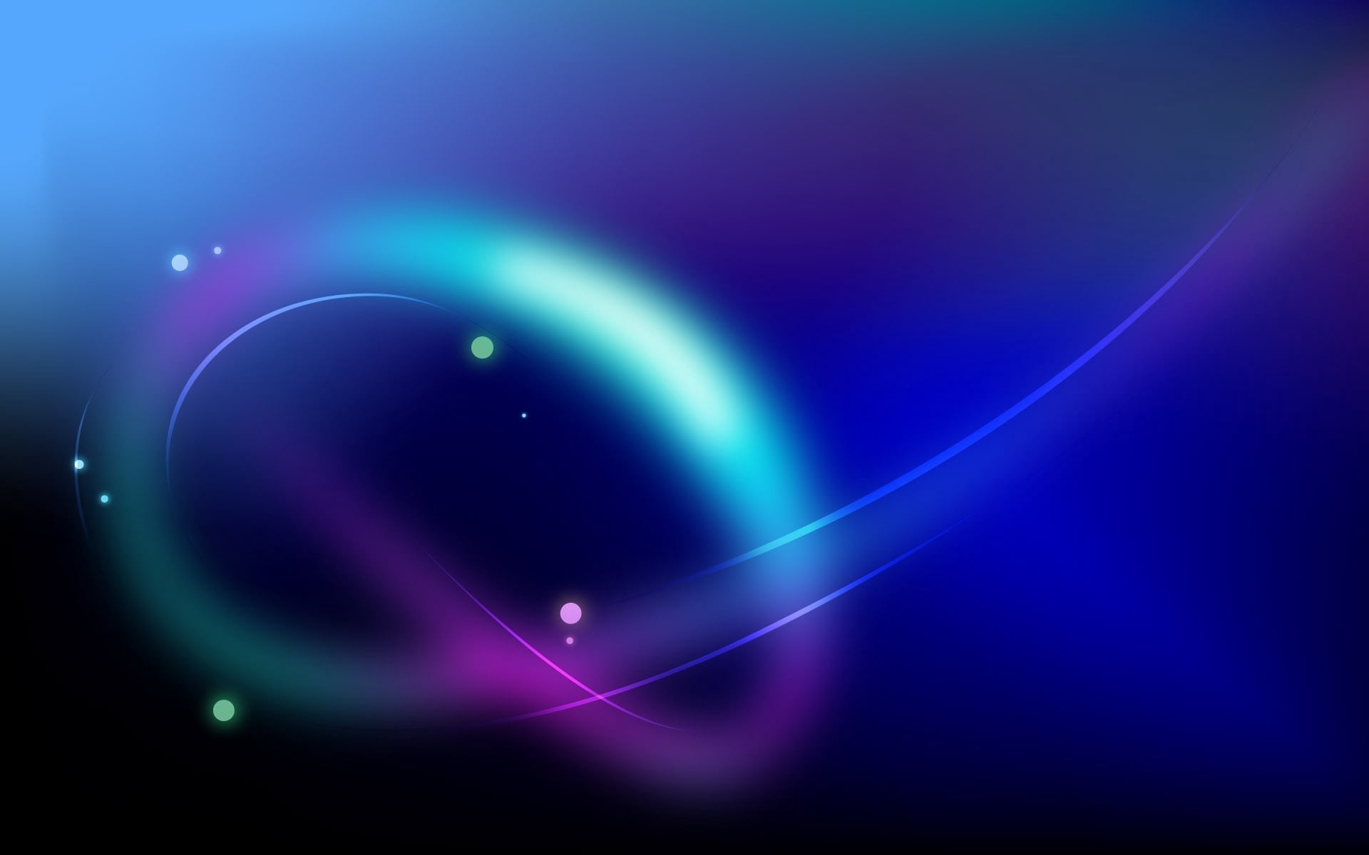 sky, solar system, backgrounds, digitally Generated Image, abstract, decoration, futuristic, host, black Color, colors, curve, vibrant Color, backdrop, HD Wallpaper