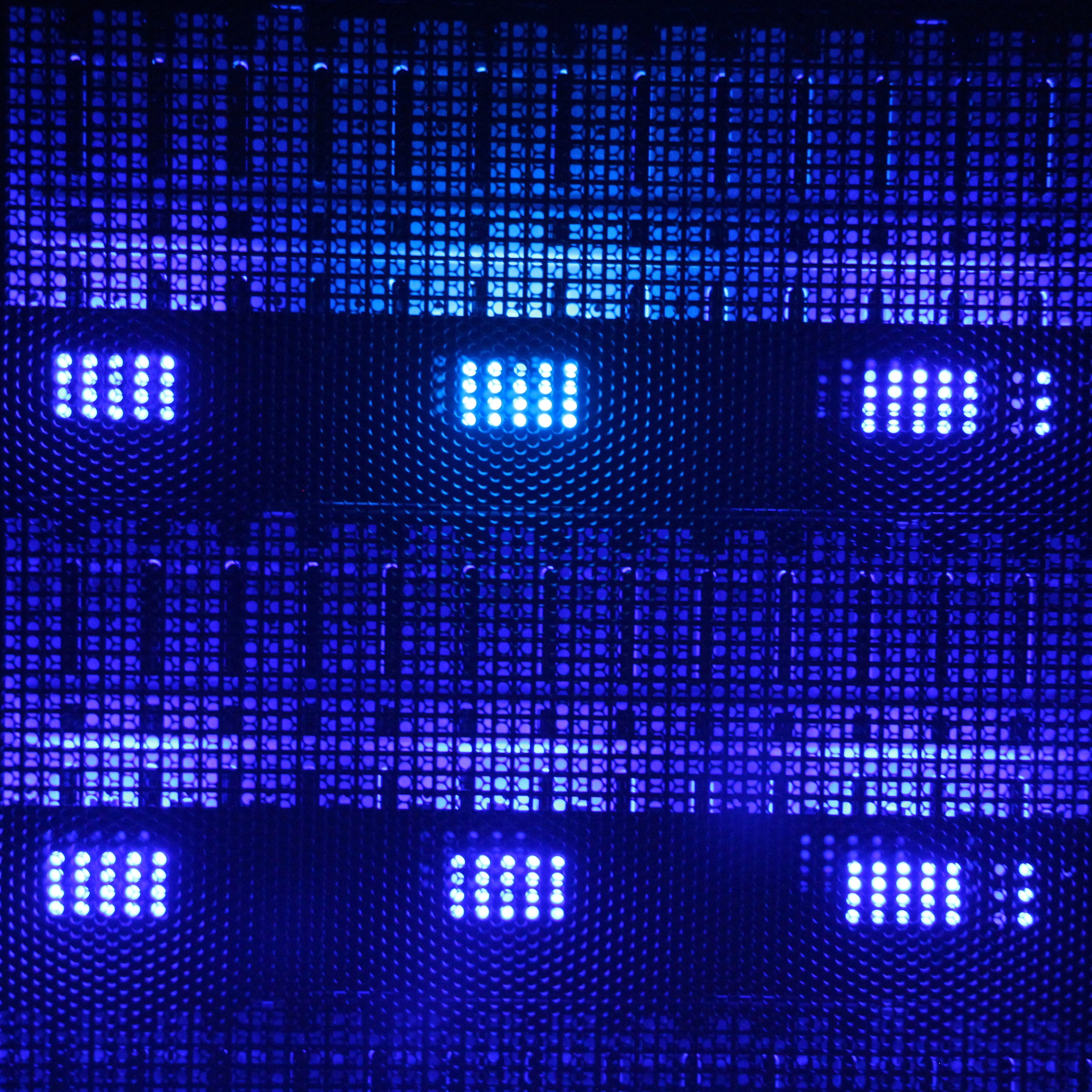 bright, blue, cloud, illuminated, glowing, data backup, wireless technology, no people, backgrounds, industry, electrical equipment, data, audio equipment, Phone HD Wallpaper