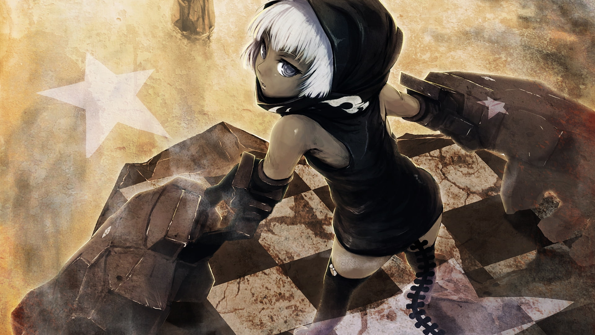 uploader, dcyay, dcdamn, 1080P, hot, isnworking, anime, now, x, dc, found, hd, art, one, HD Wallpaper