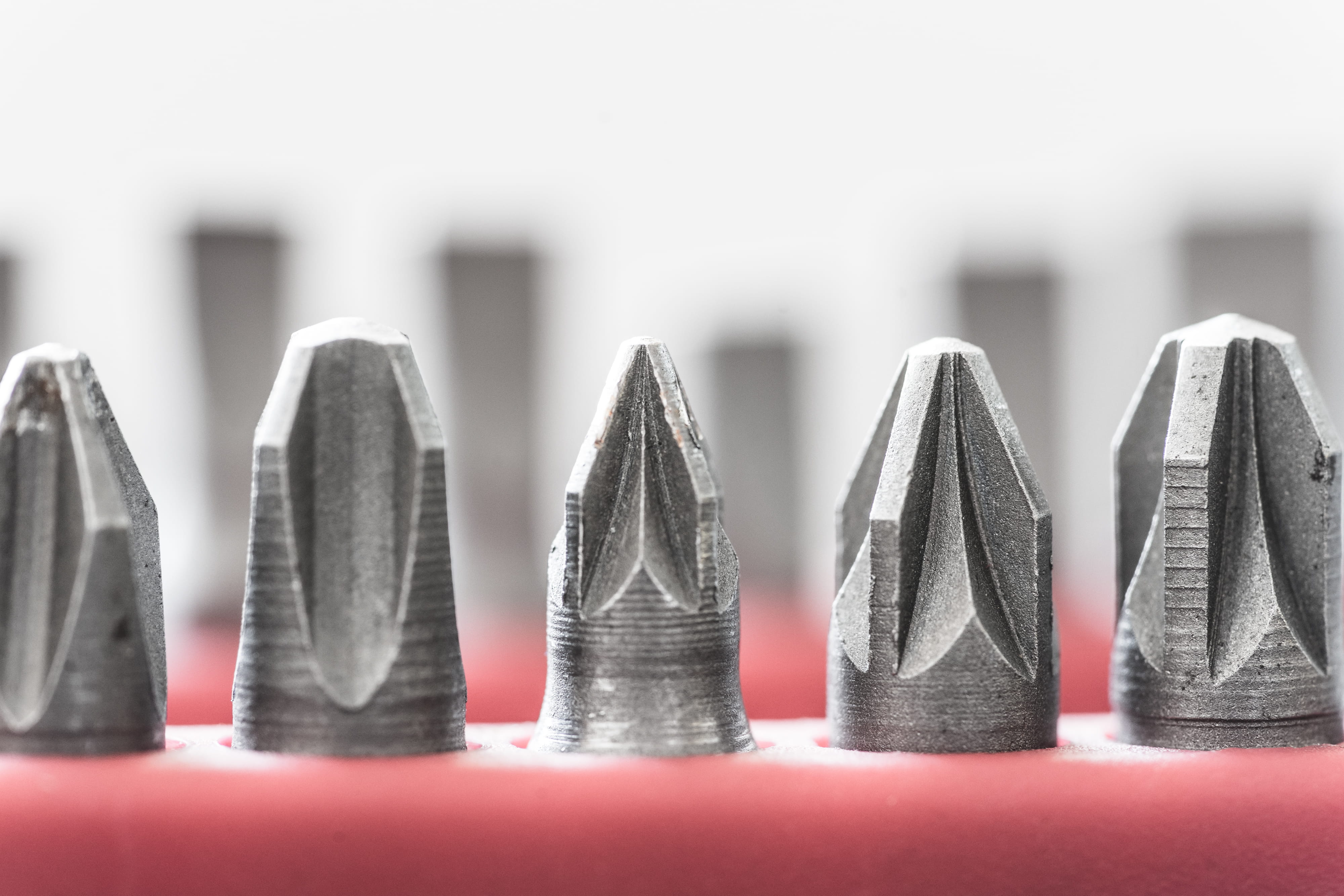 fix, architecture, repairman, repair shop, variation, fixed, focus on foreground, extension heads, silver colored, food, built structure, Set, metal, city, HD Wallpaper