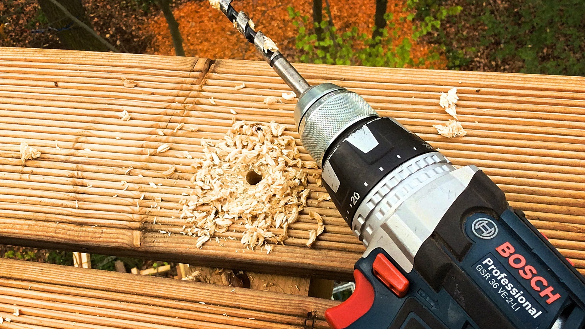 day, leisure activity, site, akkuschrauber, metal, craft, outdoors, 1080P, still life, drill, sport, technology, equipment, tool, red, no people, wood - material, HD Wallpaper