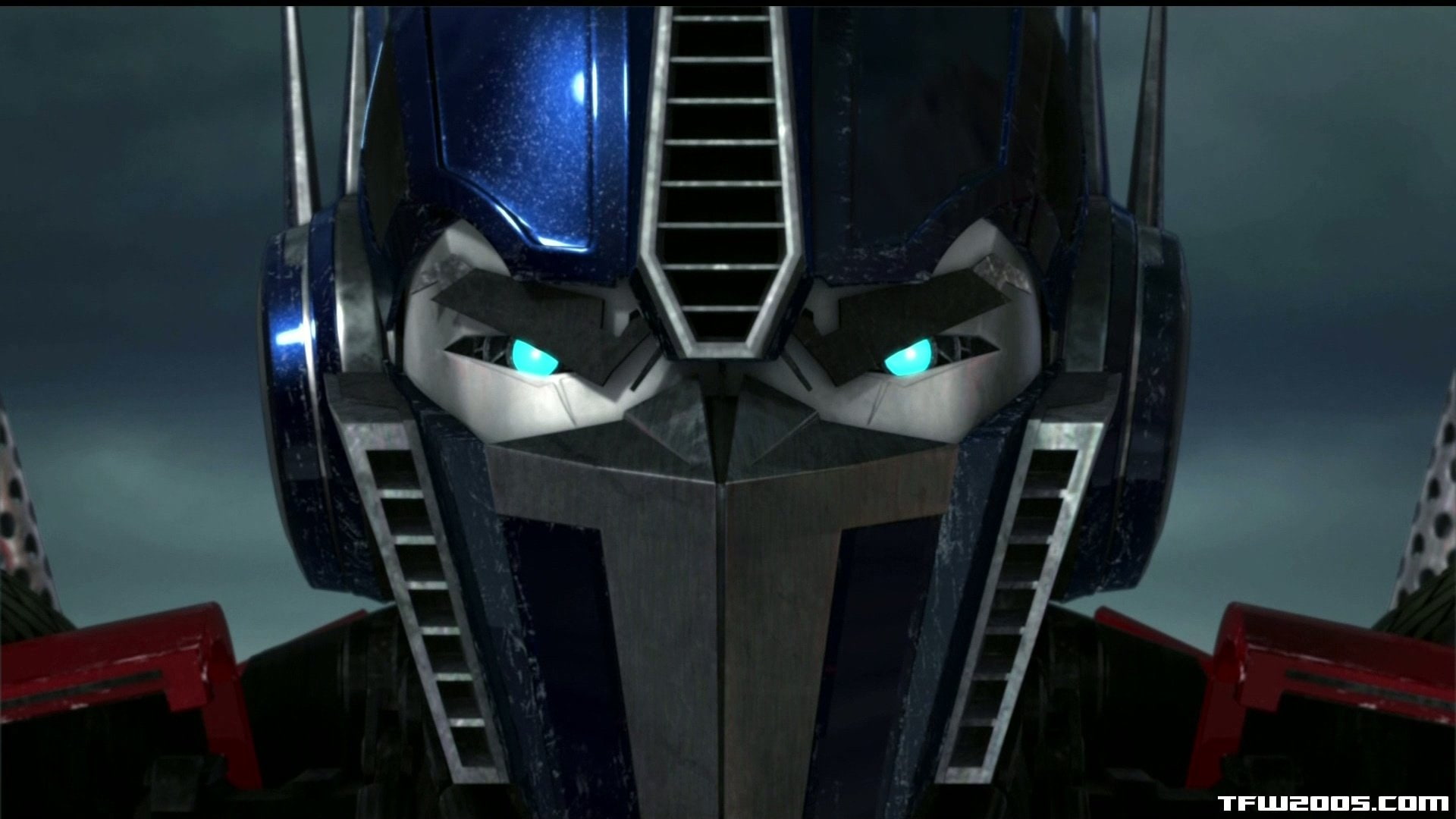 autobots, prime, transformers, 1080P, optimus, HD Wallpaper