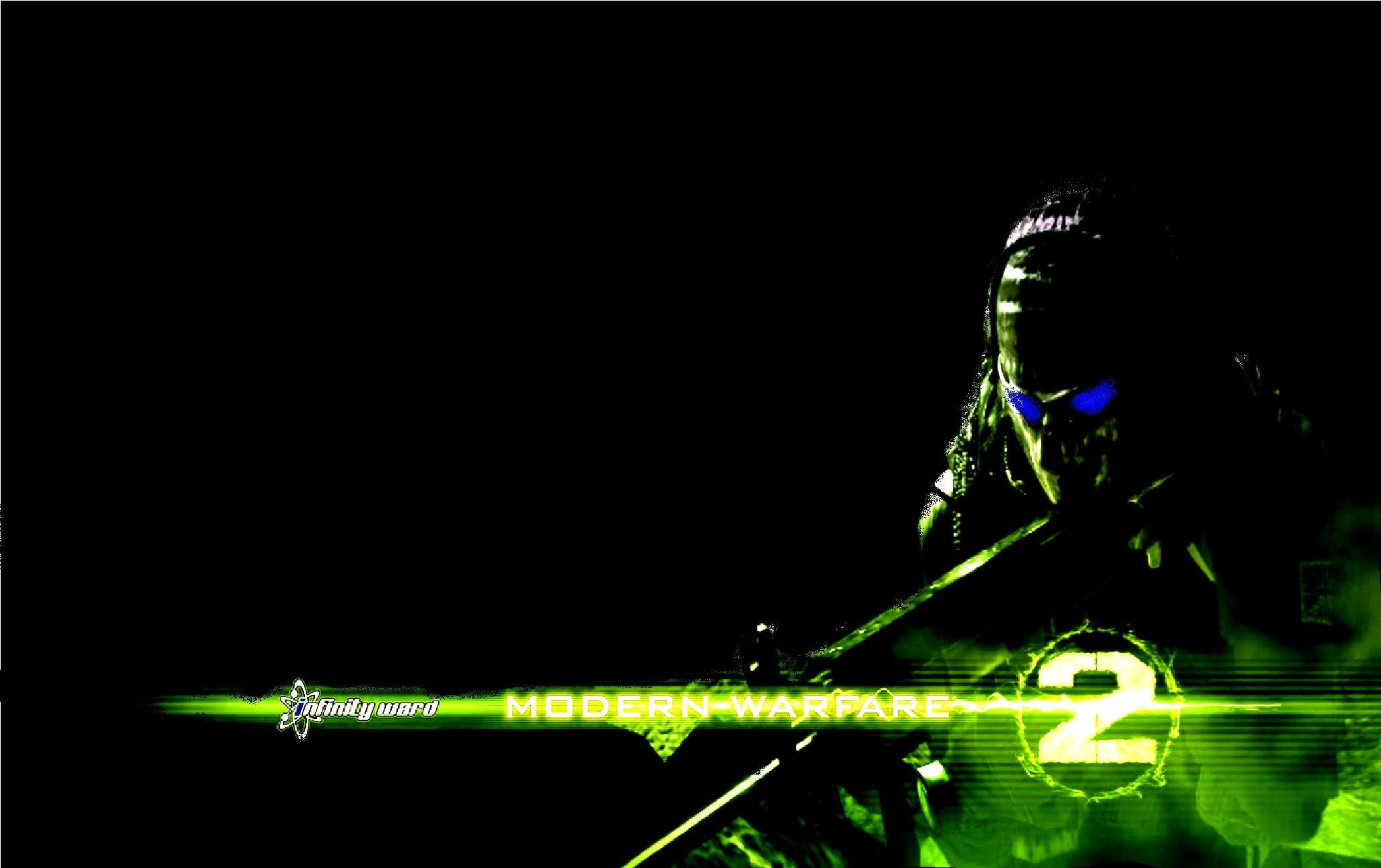 mw, 1080P, call of duty, games, HD Wallpaper
