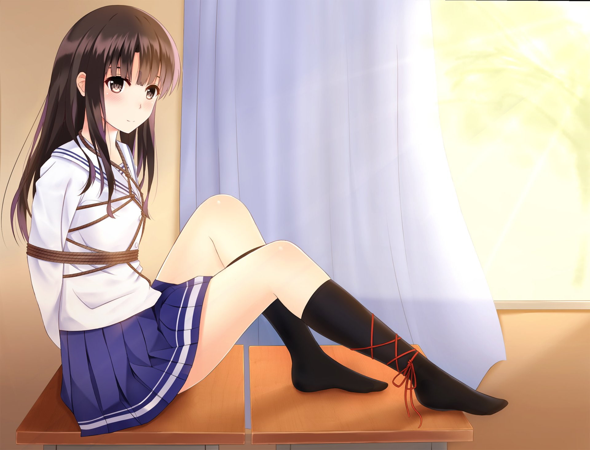 Megumi Katō, Saekano: How to Raise a Boring Girlfriend, 1080P, Anime, HD Wallpaper