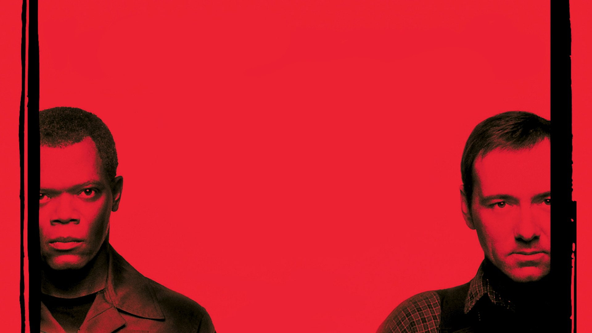 1080P, Samuel L. Jackson, Movie, Kevin Spacey, The Negotiator, HD Wallpaper