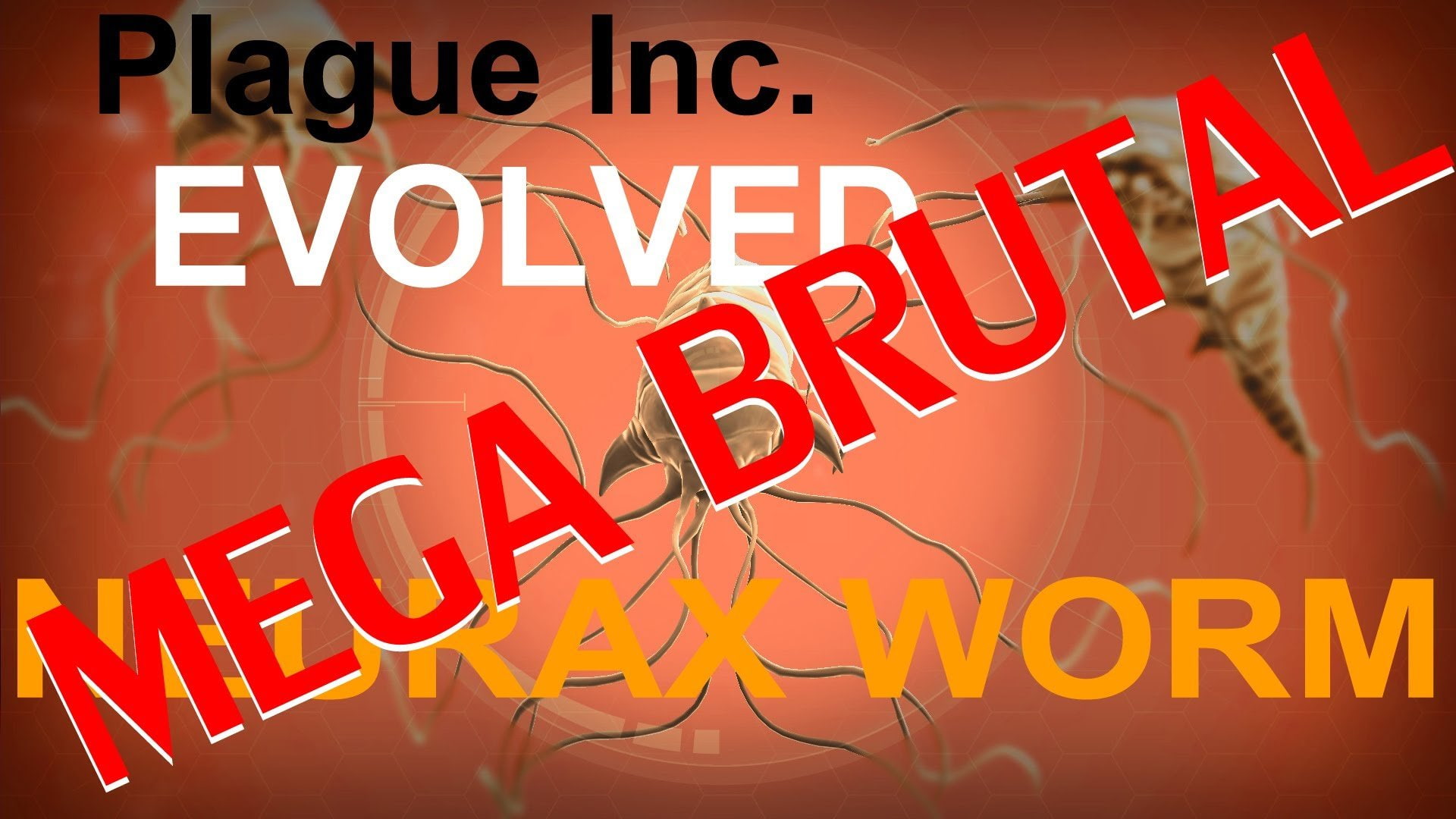 simulation, plague, horror, evolved, strategy, bug, 1080P, plague inc, virus, HD Wallpaper