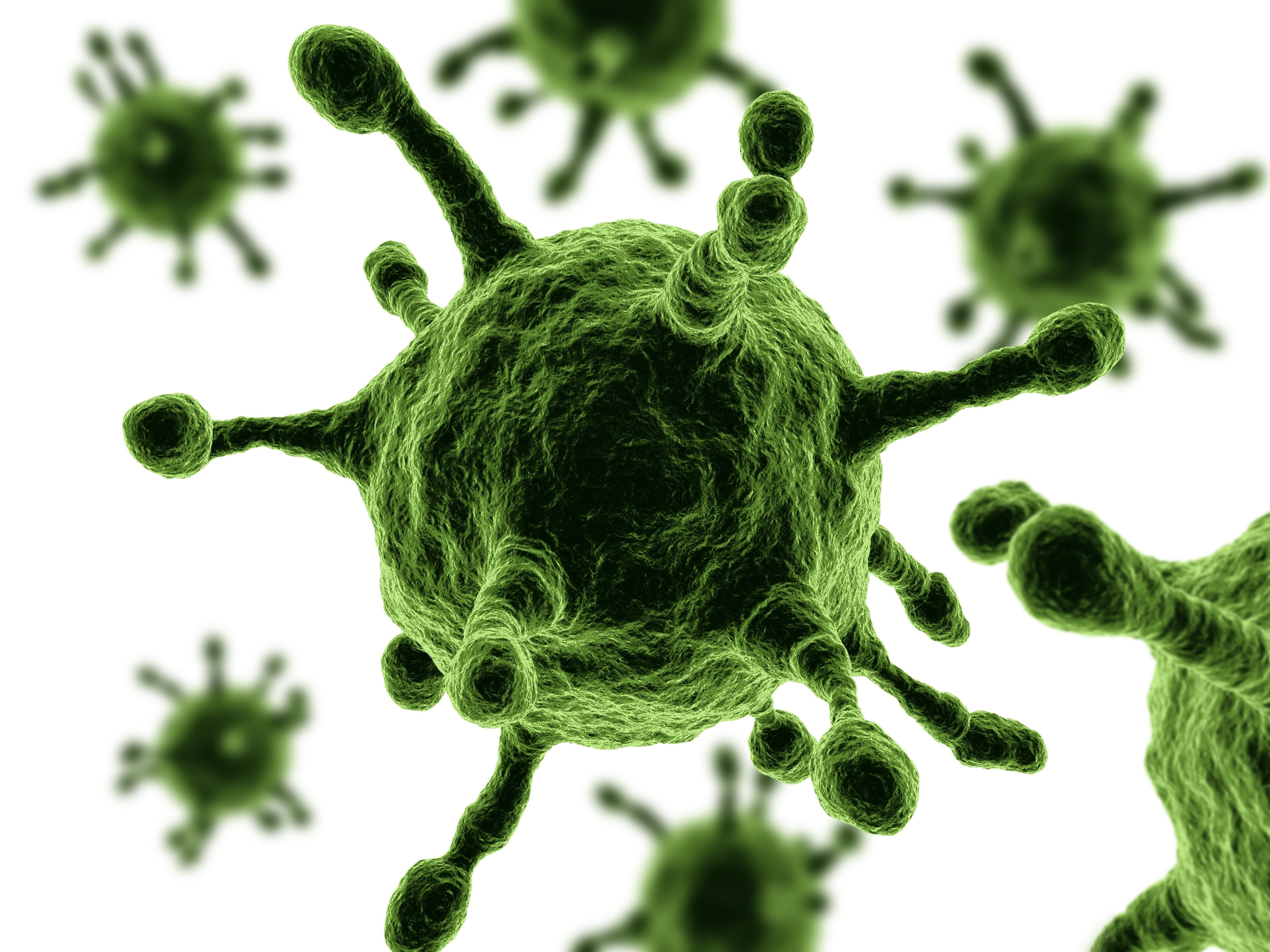 virus, 4K, medical, HD Wallpaper