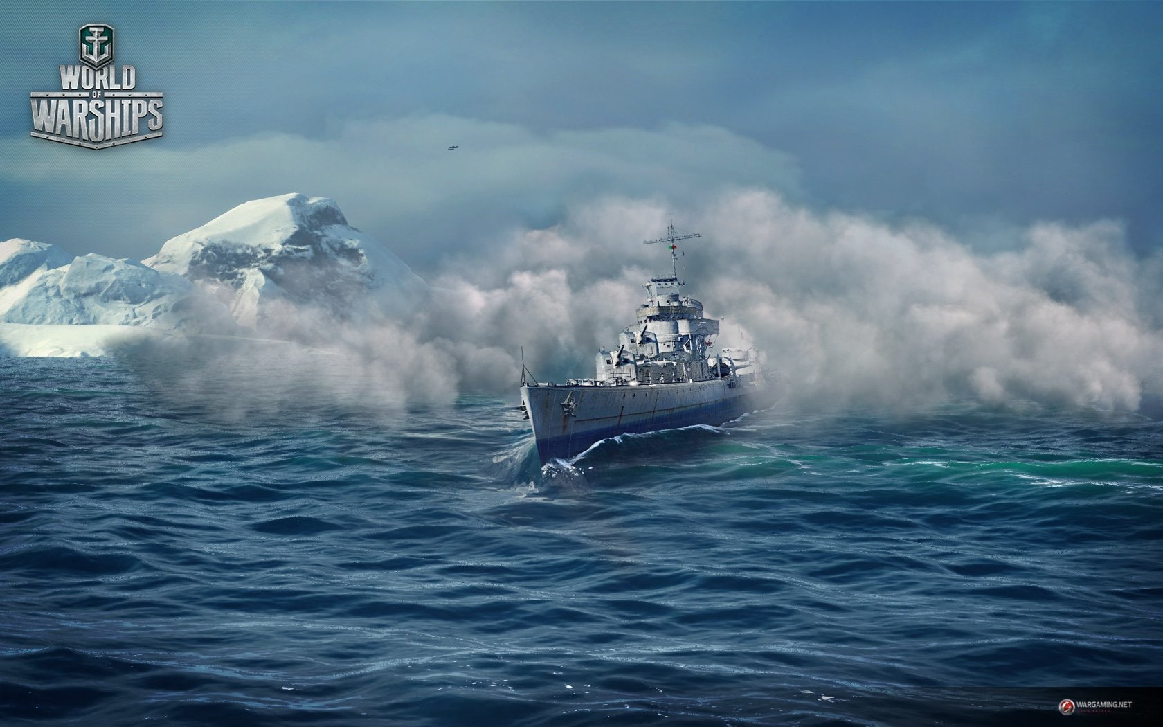 video, warships, strategy, 1wwar, action, boat, game, online, world, 720P, ship, fighting, warship, mmo, battle, shooter, war, simulation, battleship, HD Wallpaper