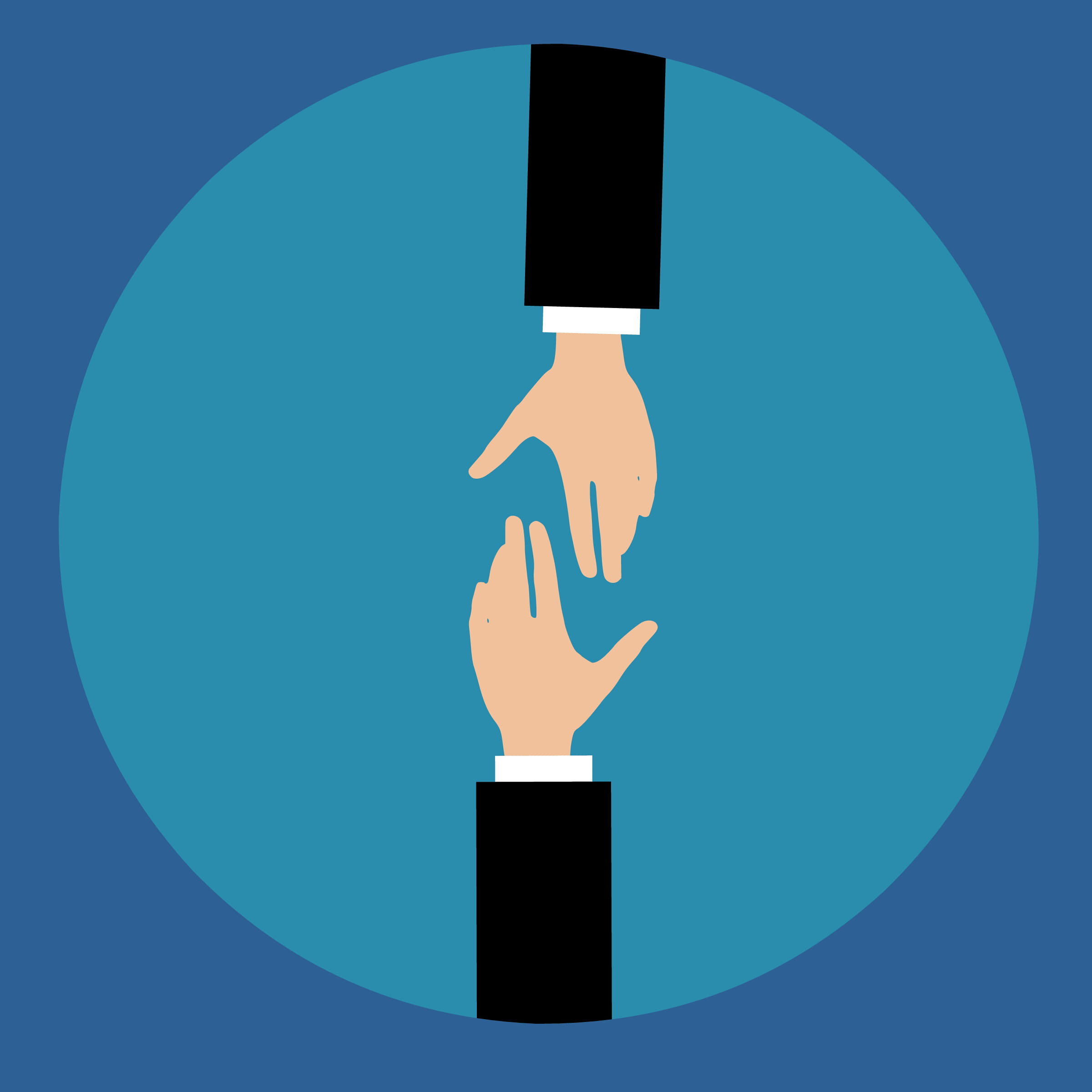 icon, cooperate, nature, sky, business, helping, shape, outdoors, human representation, representation, 1080P, symbol, circle, out, sign, human limb, people, Phone HD Wallpaper